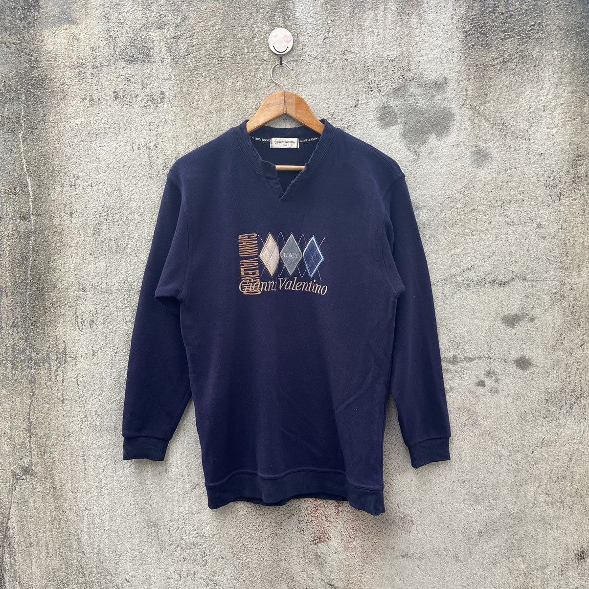 Giovanni Valentino | Grailed