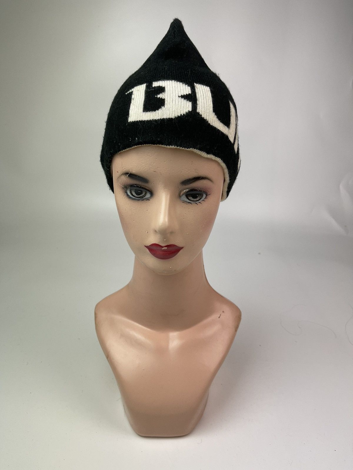 Burton BURTON REVERSIBLE BEANIE HATS SNOW CAPS Size ONE SIZE - 2 Thumbnail