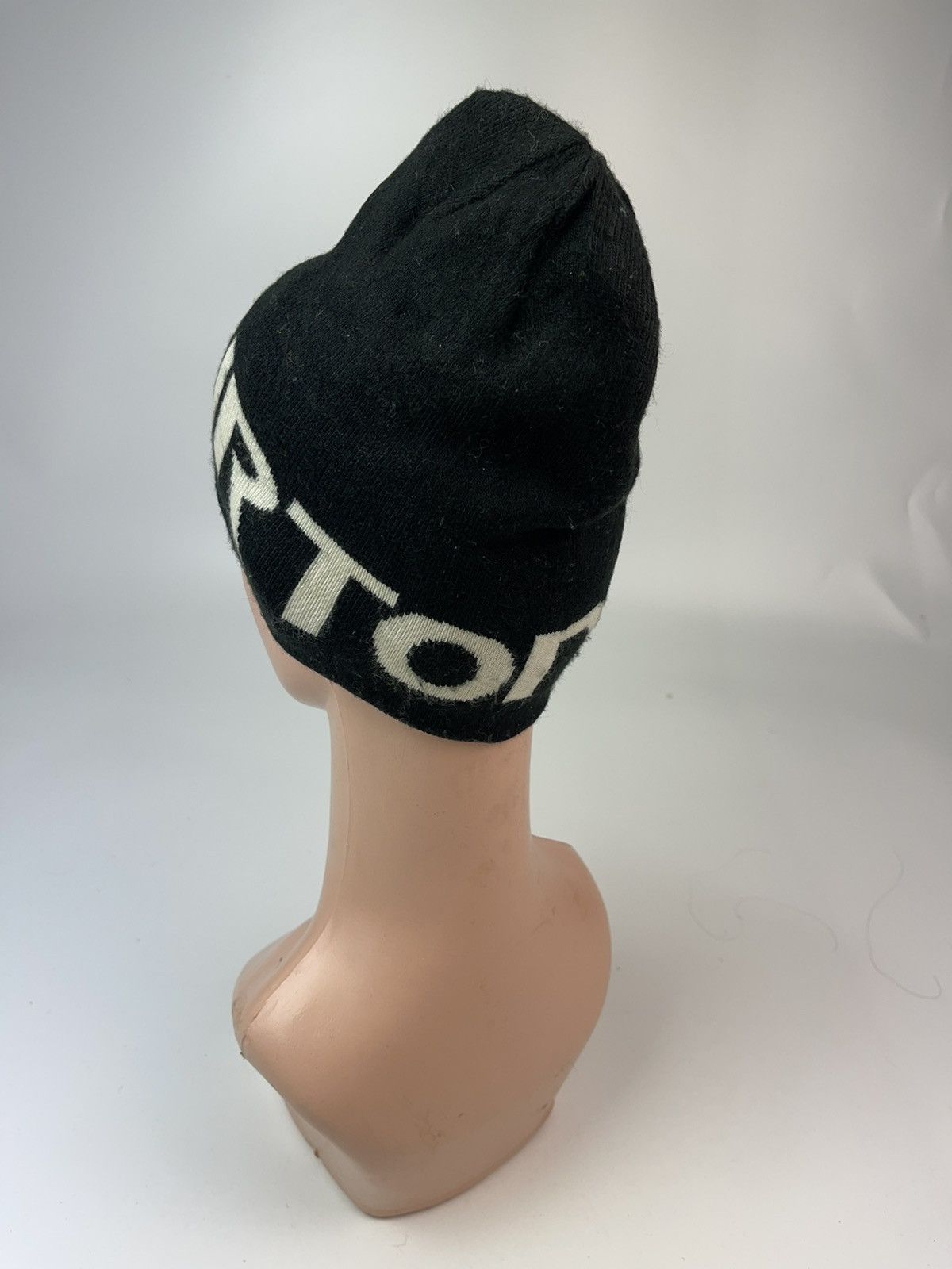 Burton BURTON REVERSIBLE BEANIE HATS SNOW CAPS Size ONE SIZE - 4 Thumbnail