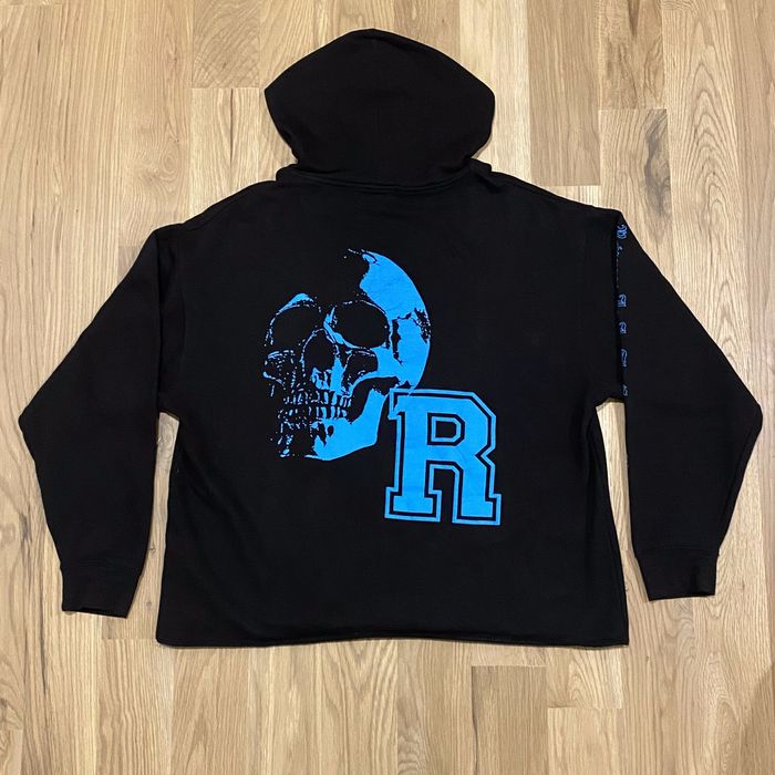 Revenge 2025 archive hoodie