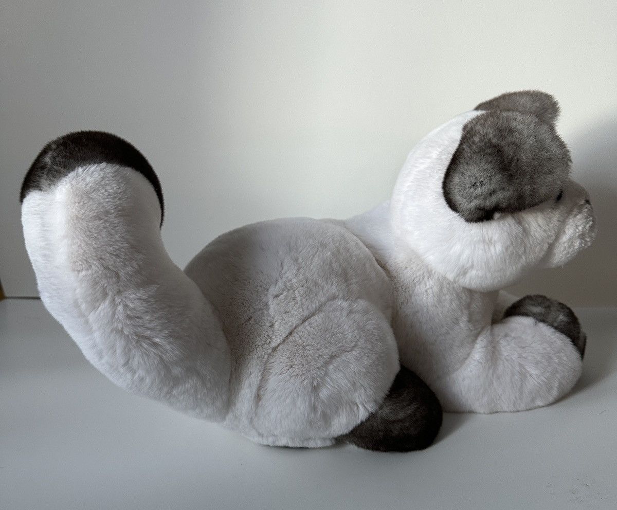 Loro Piana Loro Piana Plush “My Miao” W/Tags Size ONE SIZE - 4 Thumbnail