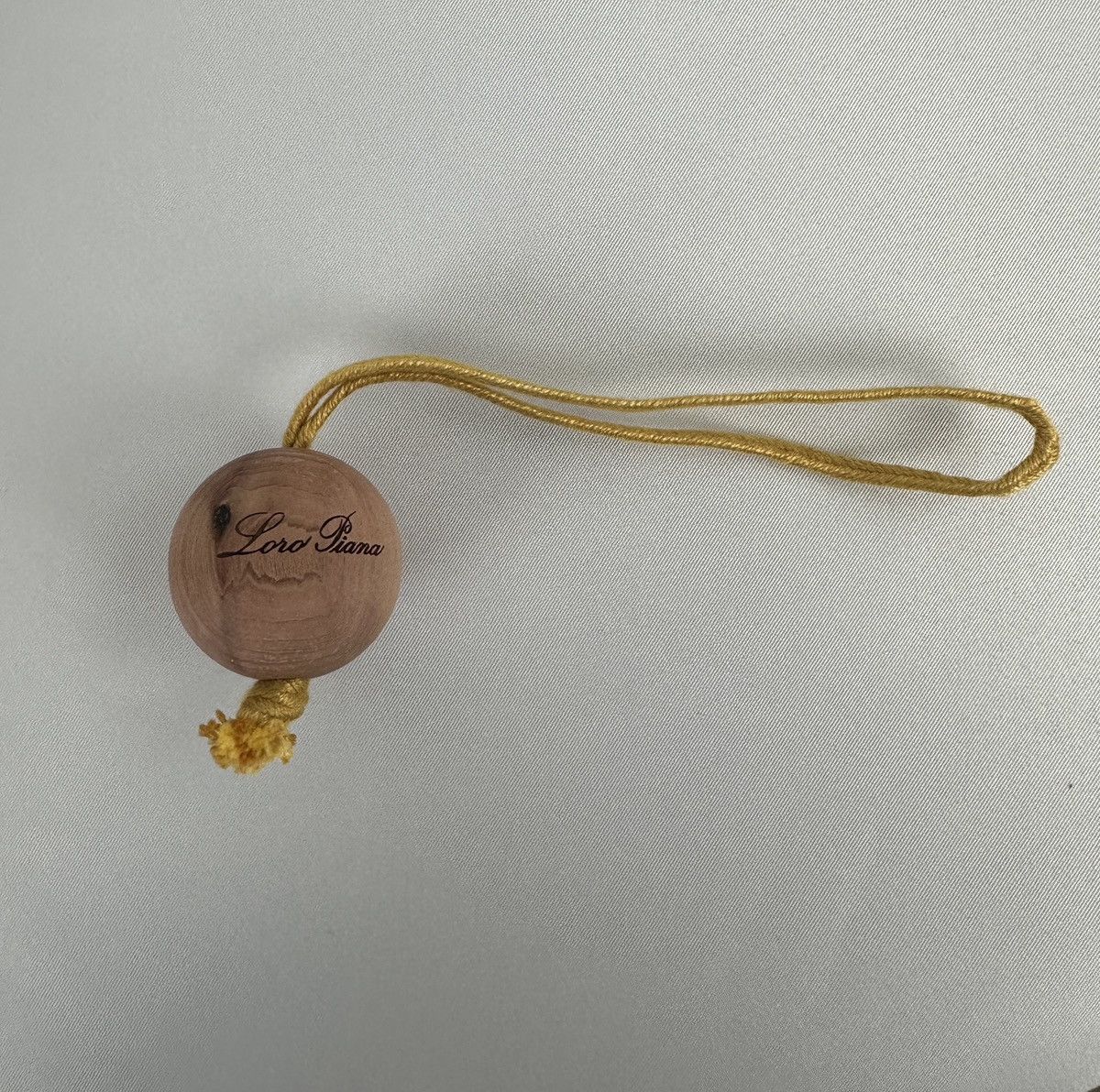 Loro Piana Loro Piana Plush “My Miao” W/Tags Size ONE SIZE - 8 Thumbnail