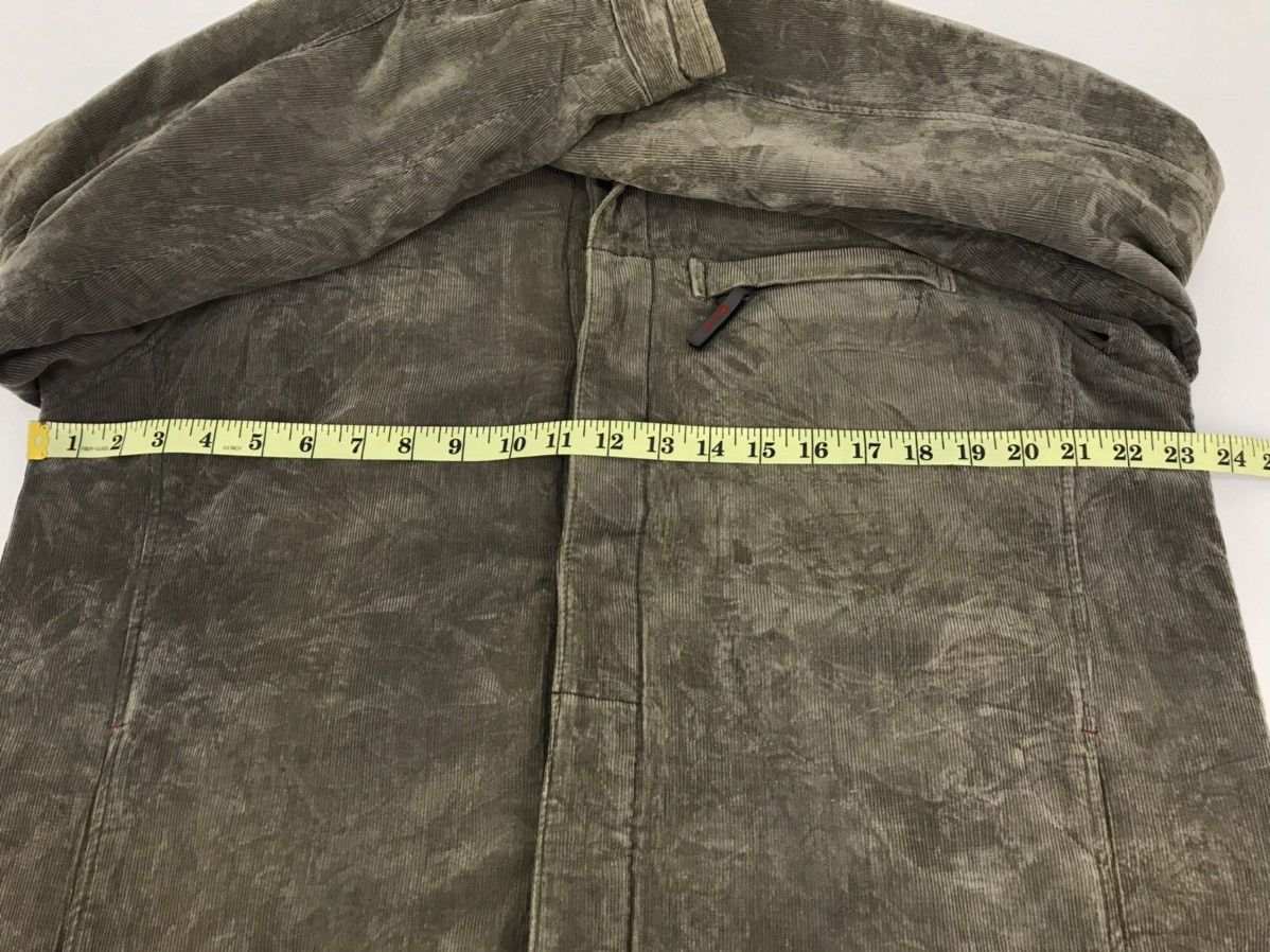 Airwalk Vintage Airwalk Curduroy With Quilted Inner Jacket Size US M / EU 48-50 / 2 - 12 Thumbnail