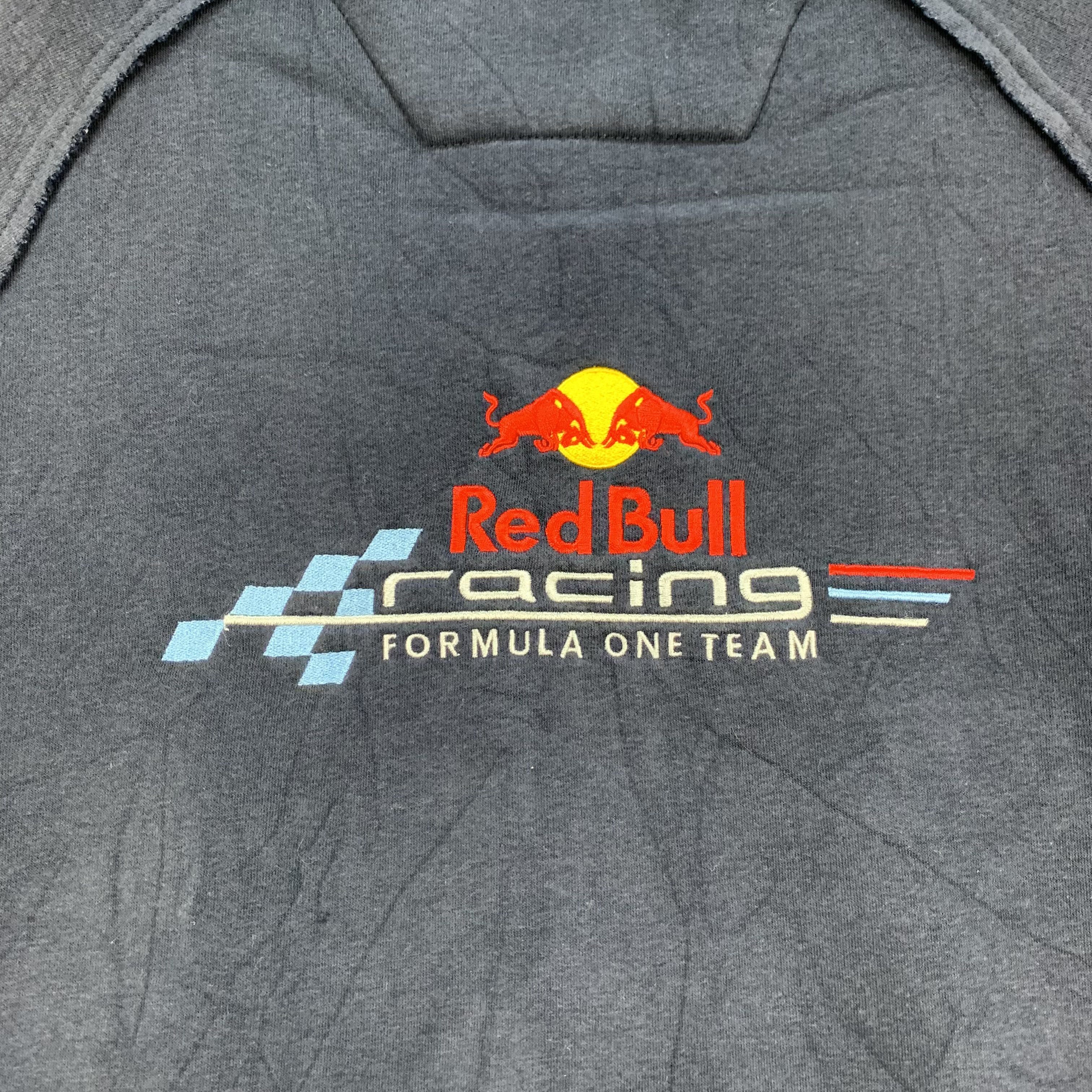 Other Red Bull Racing Formula One Team Hoodies #4257-147 Size US M / EU 48-50 / 2 - 2 Thumbnail