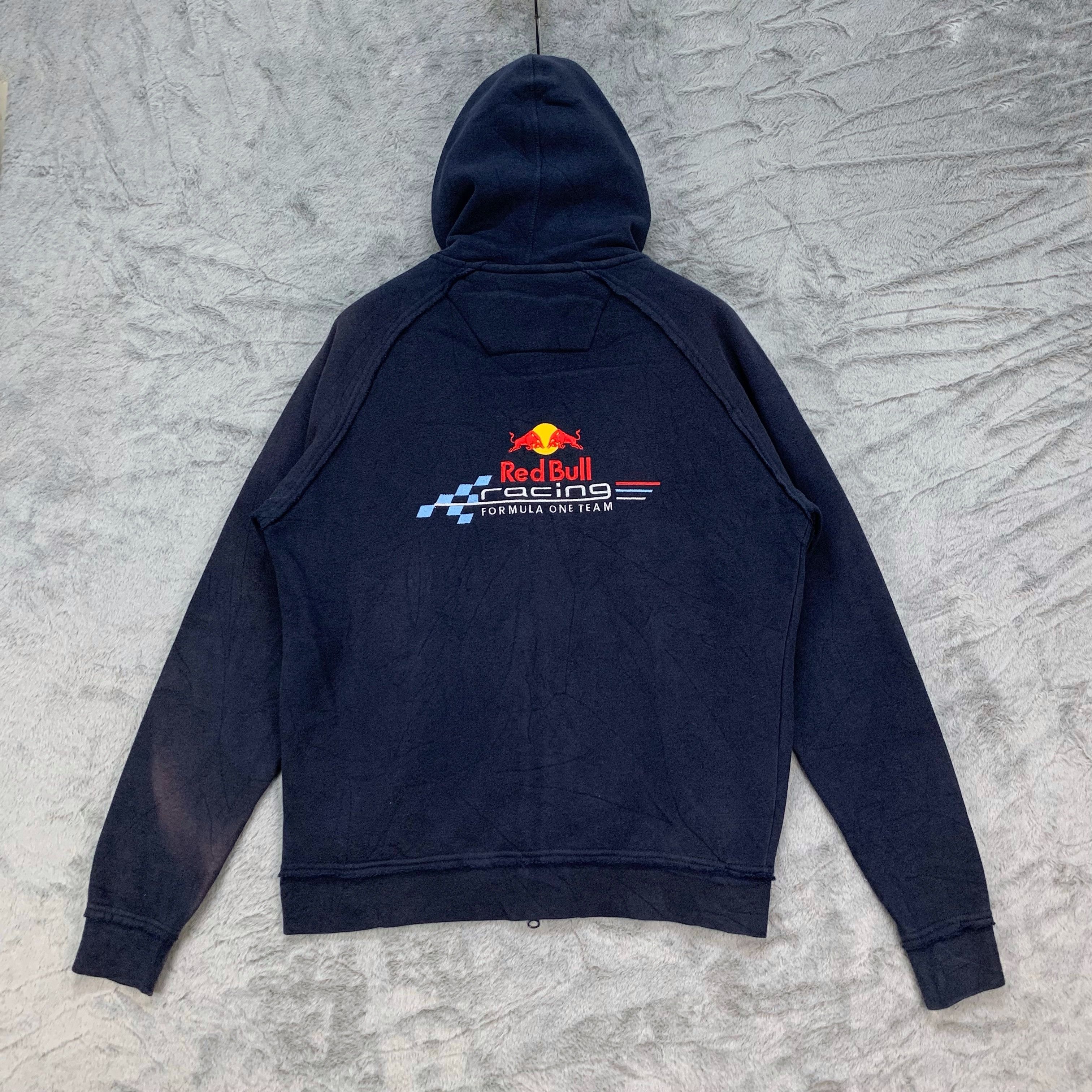 Other Red Bull Racing Formula One Team Hoodies #4257-147 Size US M / EU 48-50 / 2 - 1 Thumbnail