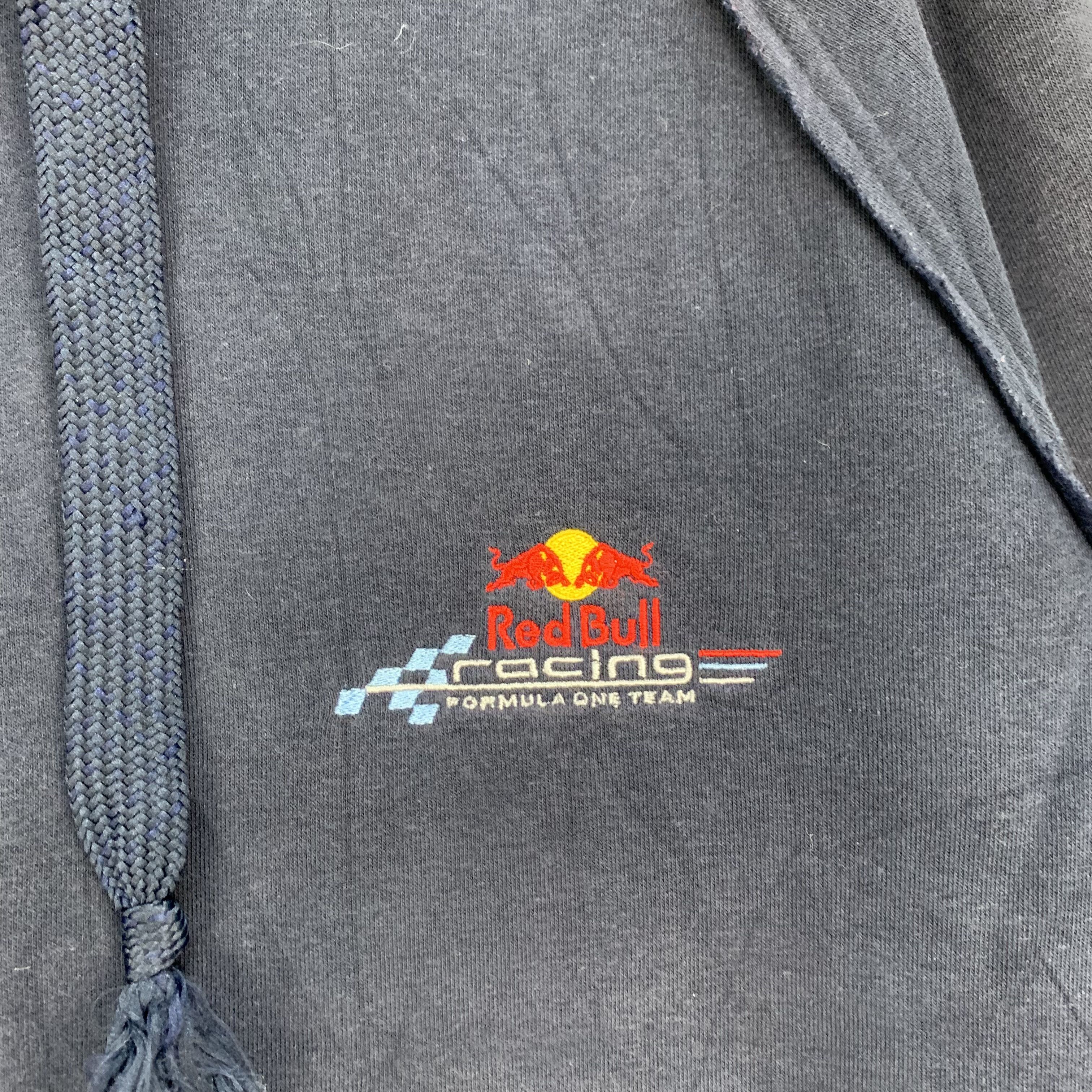 Other Red Bull Racing Formula One Team Hoodies #4257-147 Size US M / EU 48-50 / 2 - 5 Thumbnail