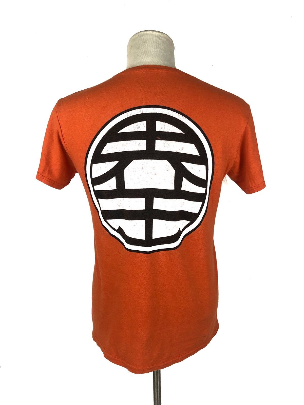Dragon Ball Anime Shirt