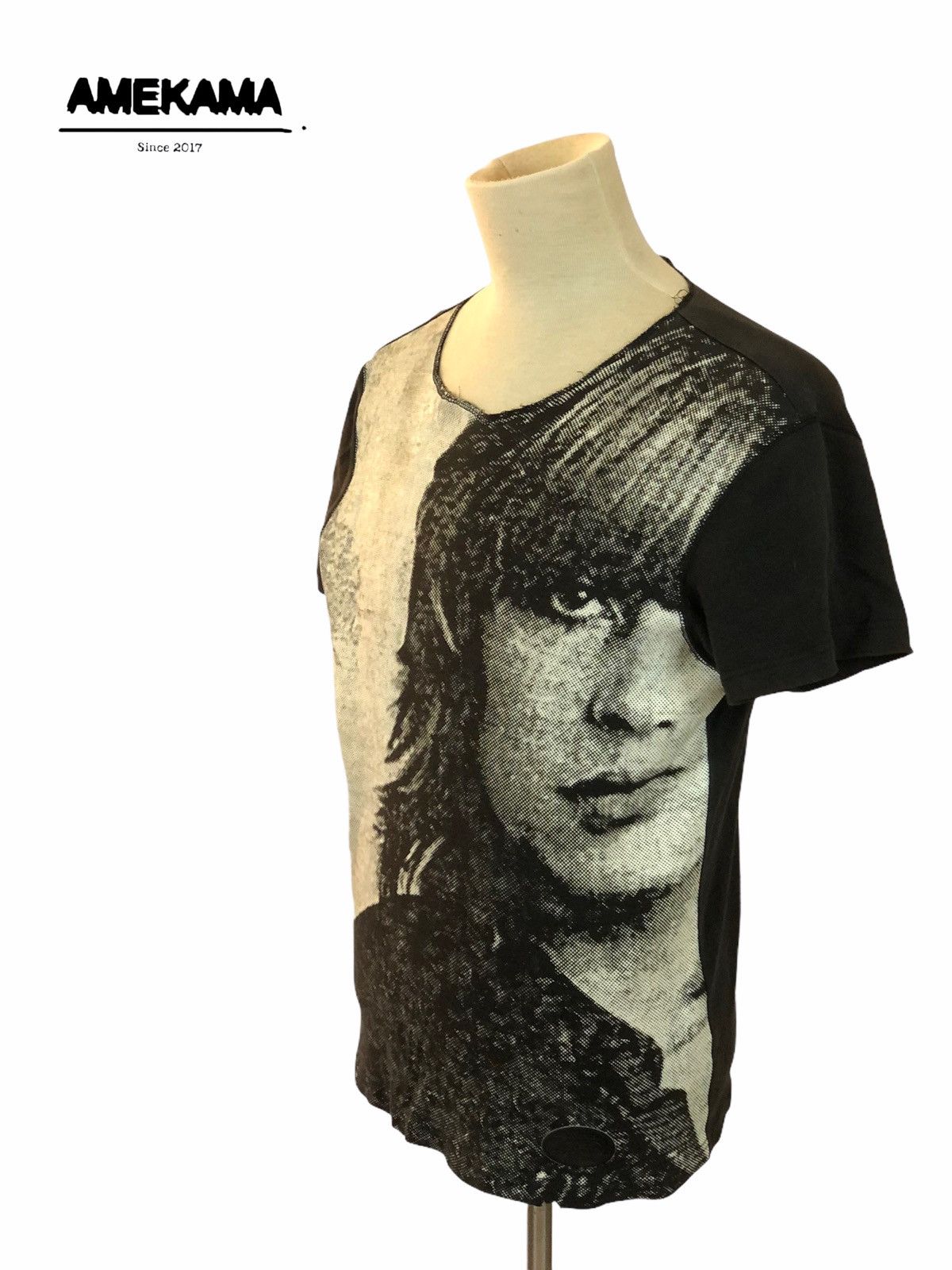5351 POUR LES HOMMES 5351 pour les homme Fullprint Shirt Size US S / EU 44-46 / 1 - 3 Thumbnail