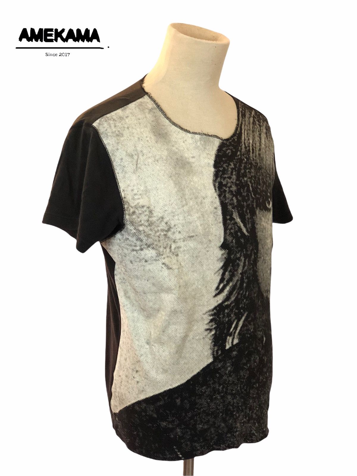 5351 POUR LES HOMMES 5351 pour les homme Fullprint Shirt Size US S / EU 44-46 / 1 - 2 Thumbnail