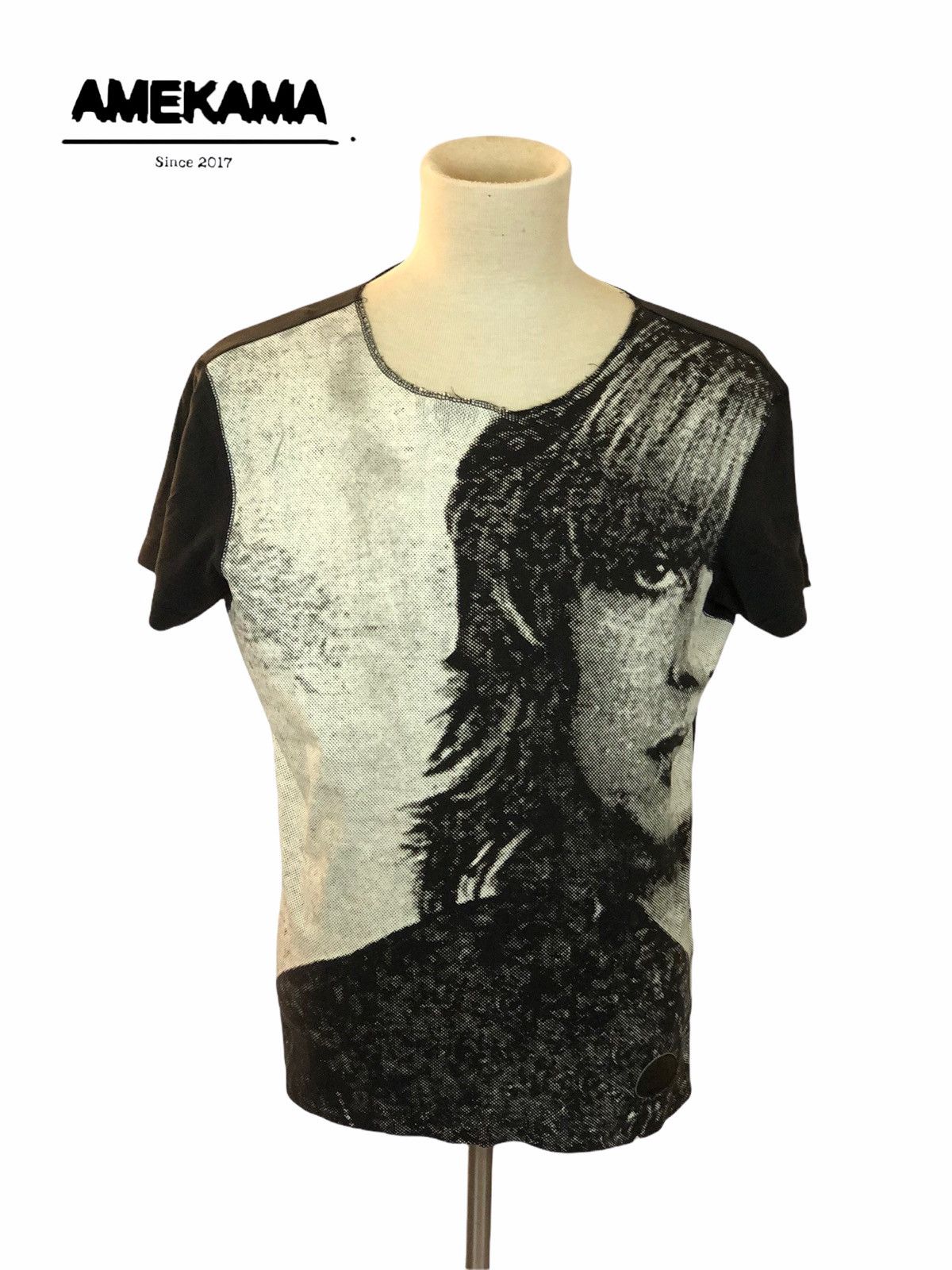 5351 POUR LES HOMMES 5351 pour les homme Fullprint Shirt Size US S / EU 44-46 / 1 - 1 Thumbnail