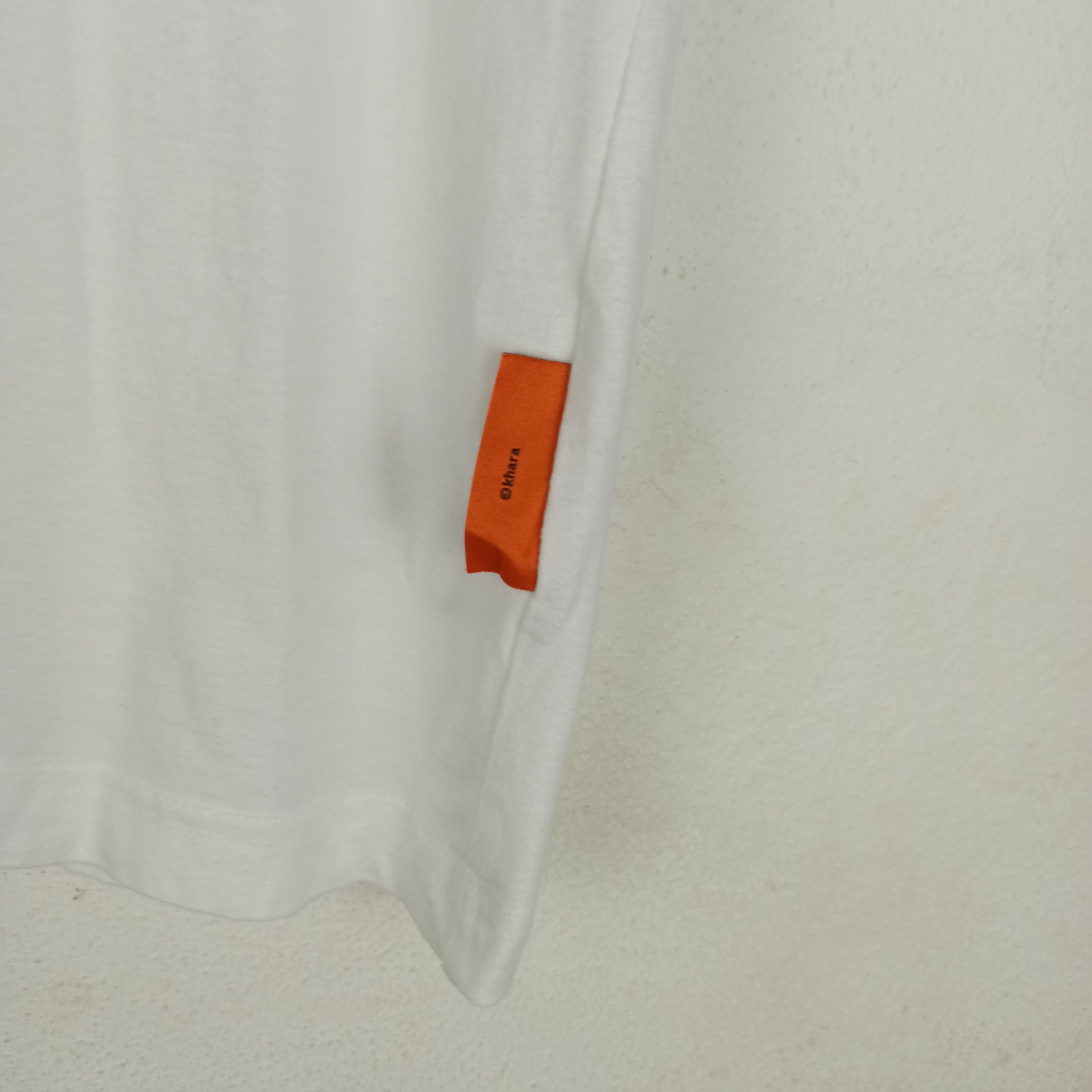 Anime Anime Evangelion : 2.0 Glow in the Dark Tee Size US L / EU 52-54 / 3 - 3 Thumbnail