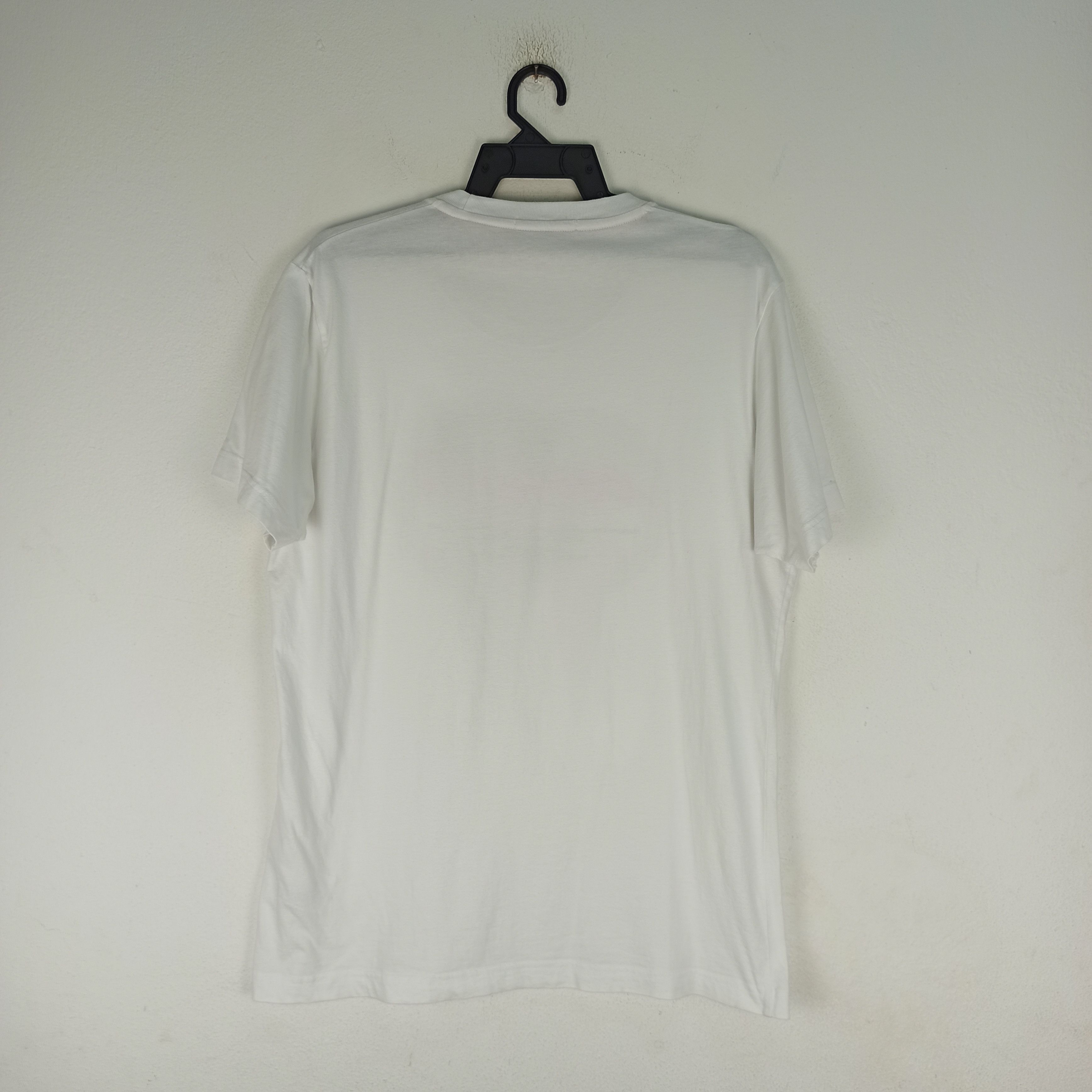 Anime Anime Evangelion : 2.0 Glow in the Dark Tee Size US L / EU 52-54 / 3 - 5 Thumbnail