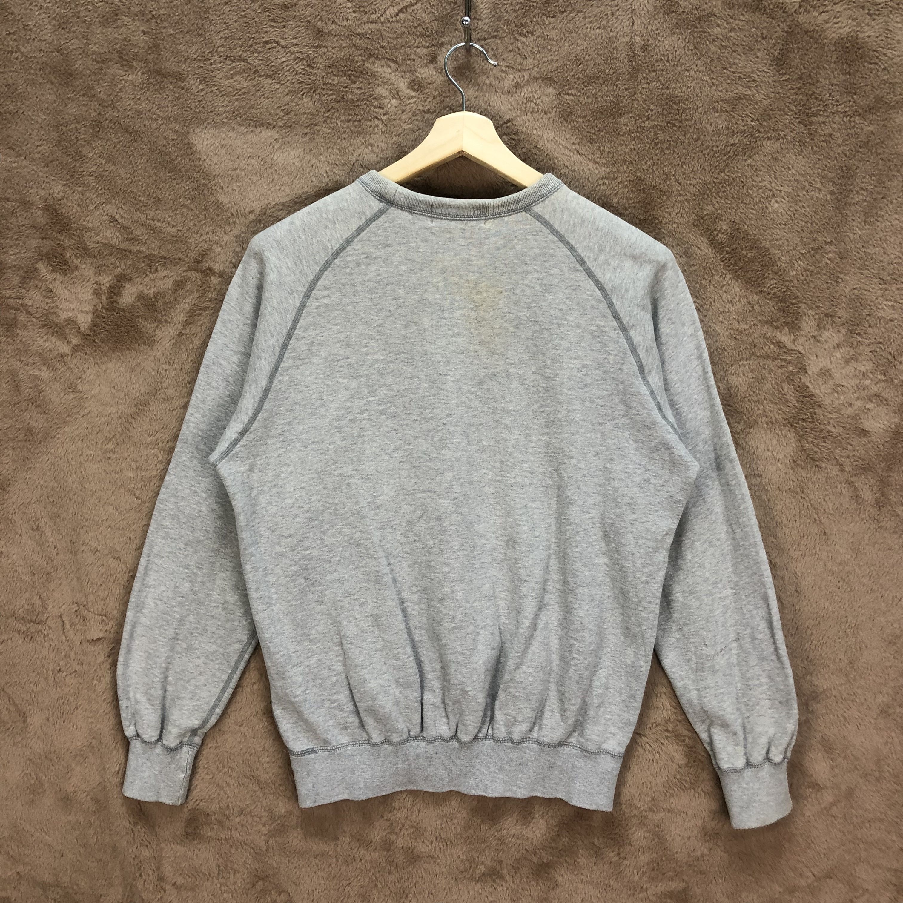 Polo Ralph Lauren Polo Ralph Lauren Sweatshirts #6030-218 Size US M / EU 48-50 / 2 - 11 Thumbnail