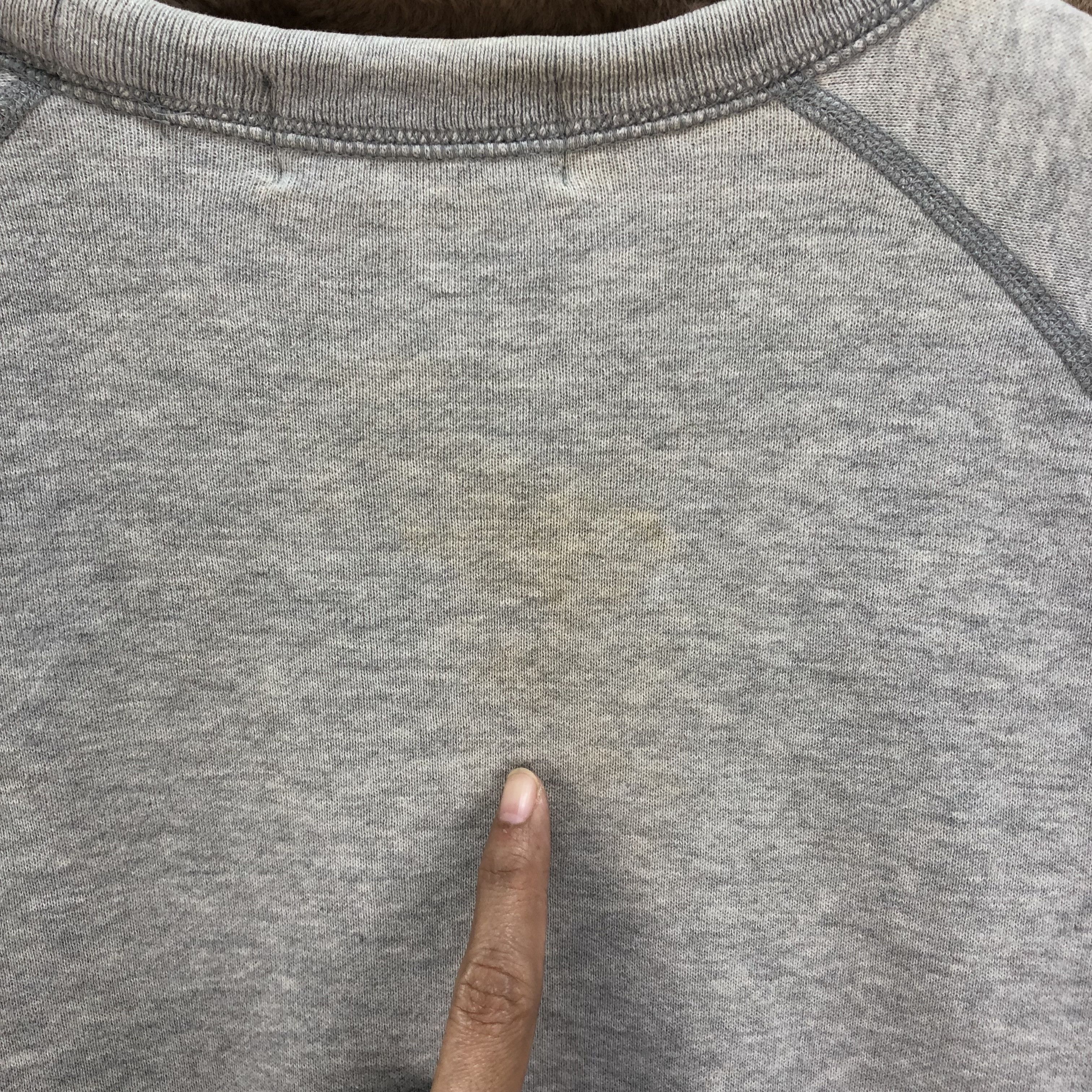Polo Ralph Lauren Polo Ralph Lauren Sweatshirts #6030-218 Size US M / EU 48-50 / 2 - 12 Thumbnail