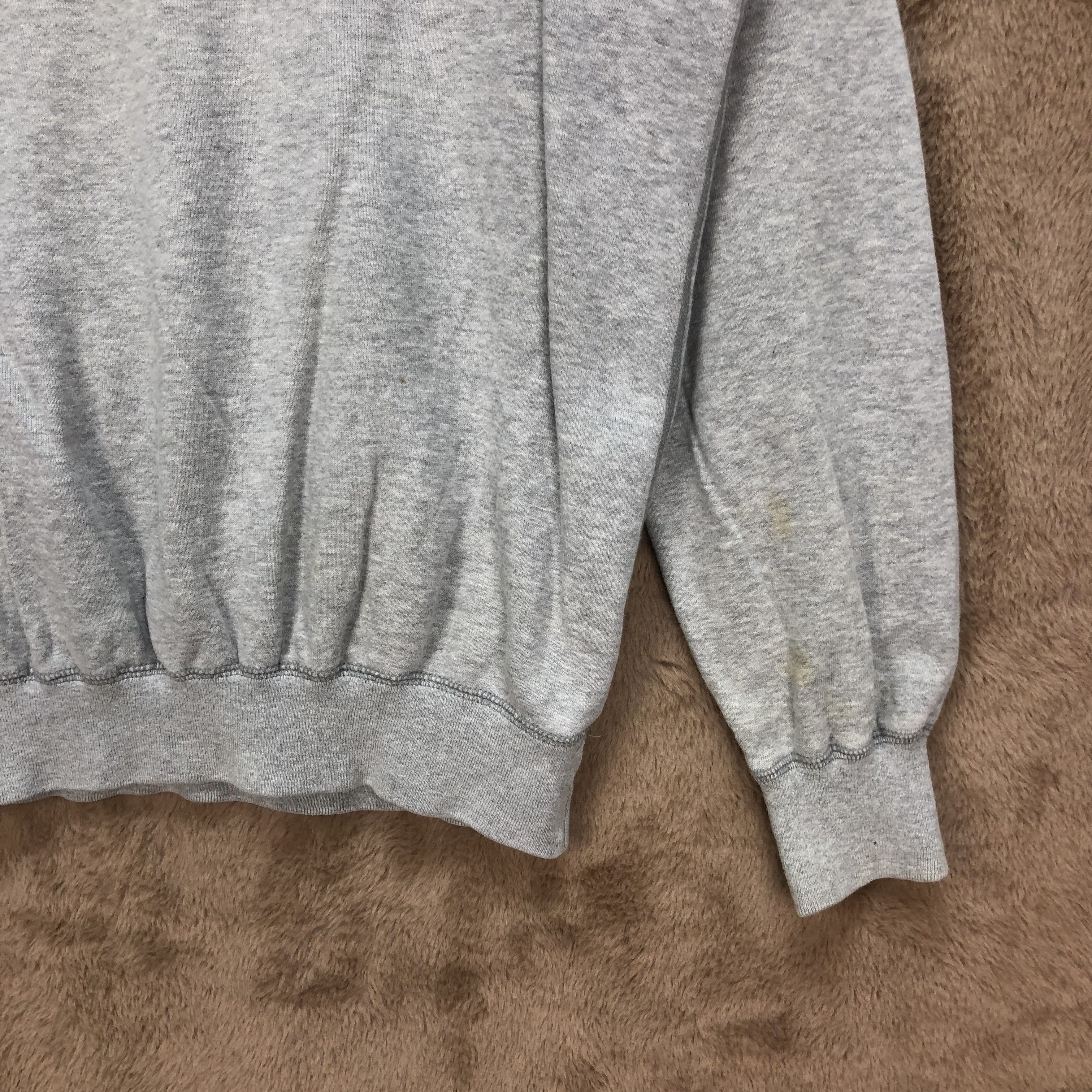 Polo Ralph Lauren Polo Ralph Lauren Sweatshirts #6030-218 Size US M / EU 48-50 / 2 - 6 Thumbnail