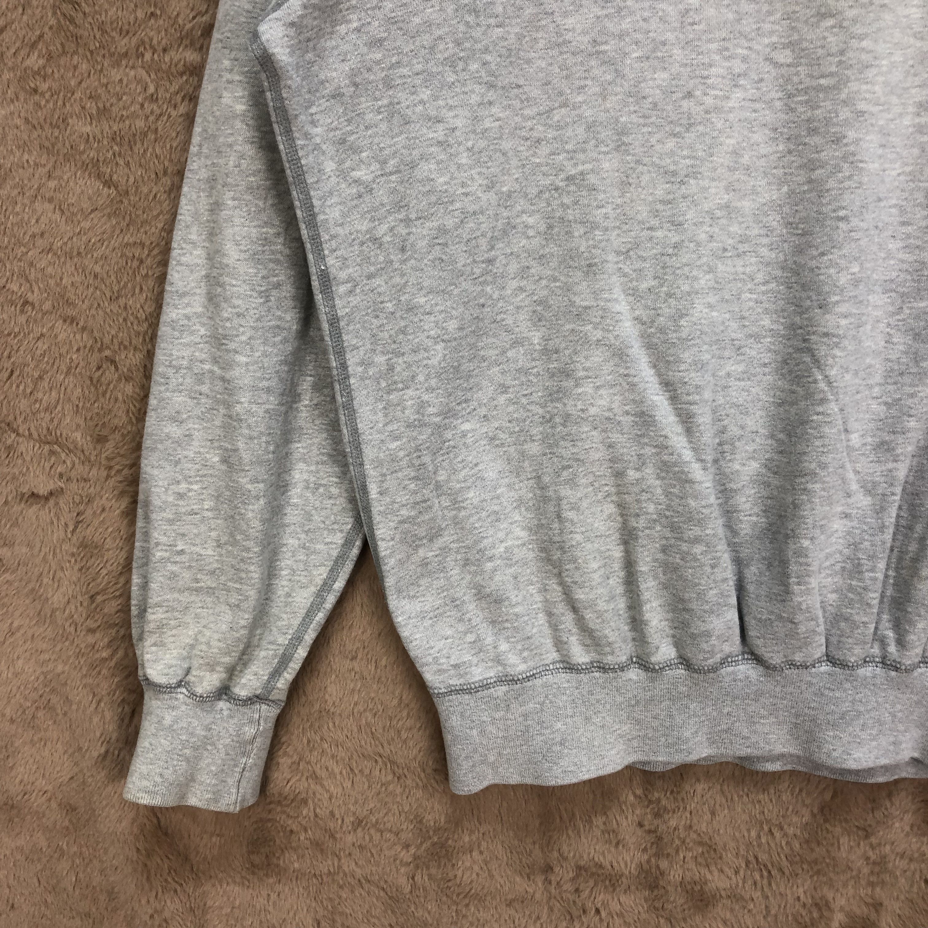 Polo Ralph Lauren Polo Ralph Lauren Sweatshirts #6030-218 Size US M / EU 48-50 / 2 - 5 Thumbnail