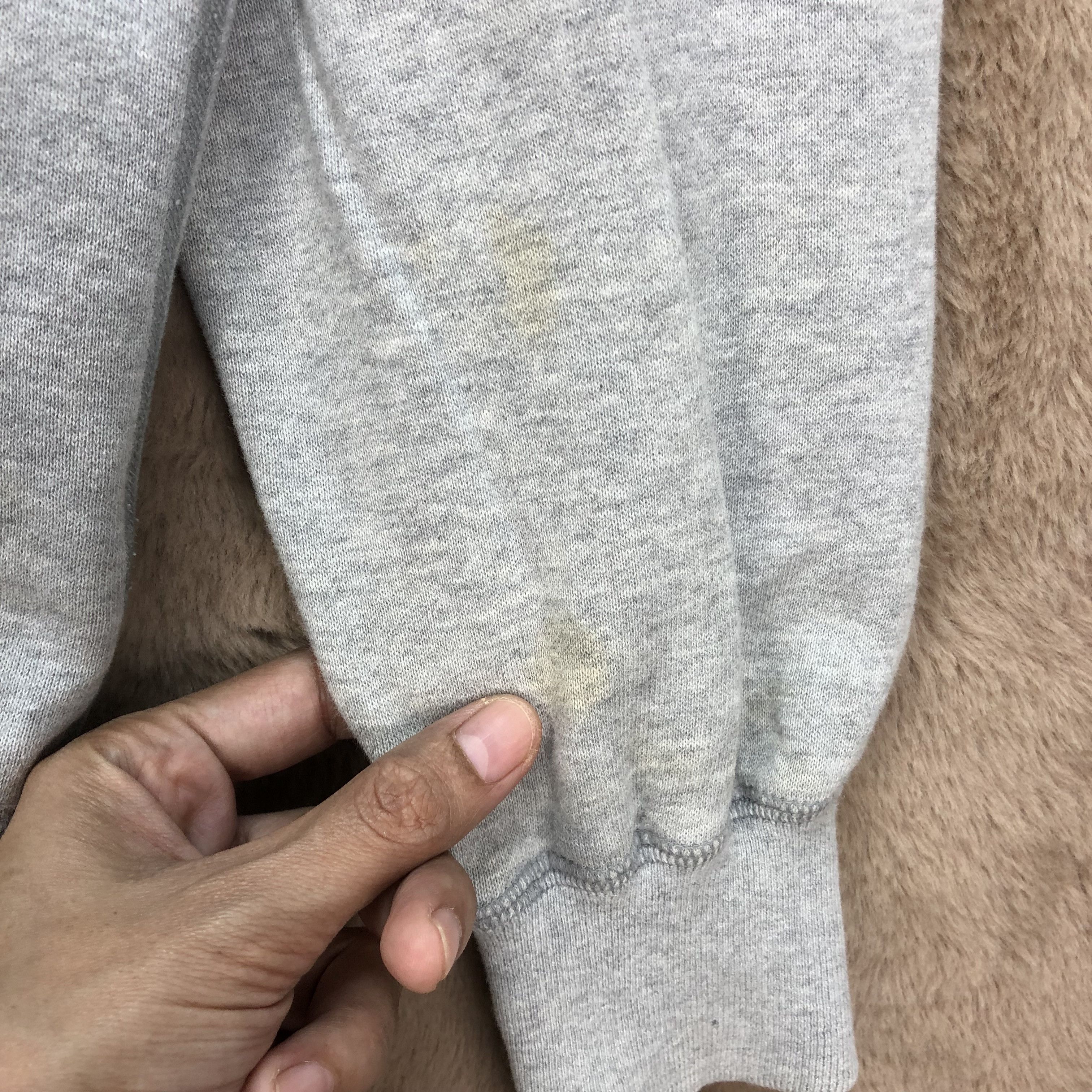 Polo Ralph Lauren Polo Ralph Lauren Sweatshirts #6030-218 Size US M / EU 48-50 / 2 - 7 Thumbnail