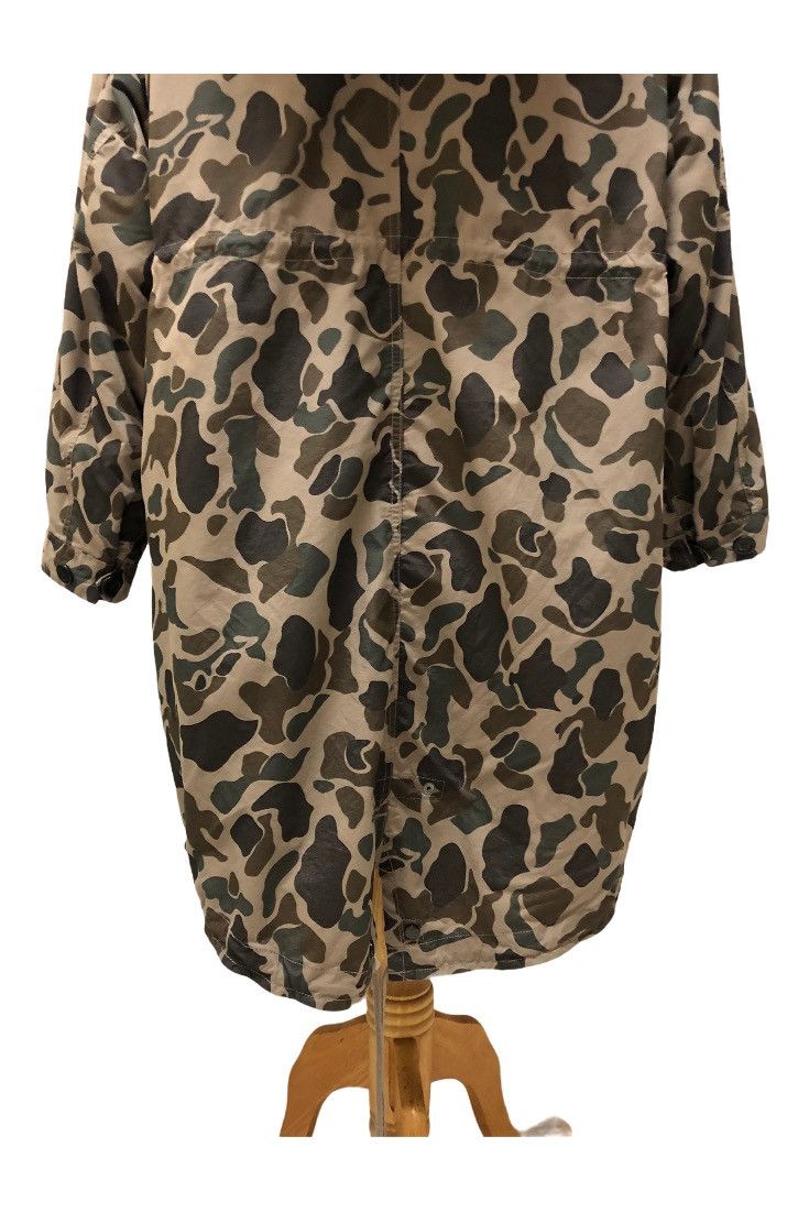 Japanese Brand Japanese Brand Global Work Military Camouflage Parka Size US M / EU 48-50 / 2 - 6 Thumbnail