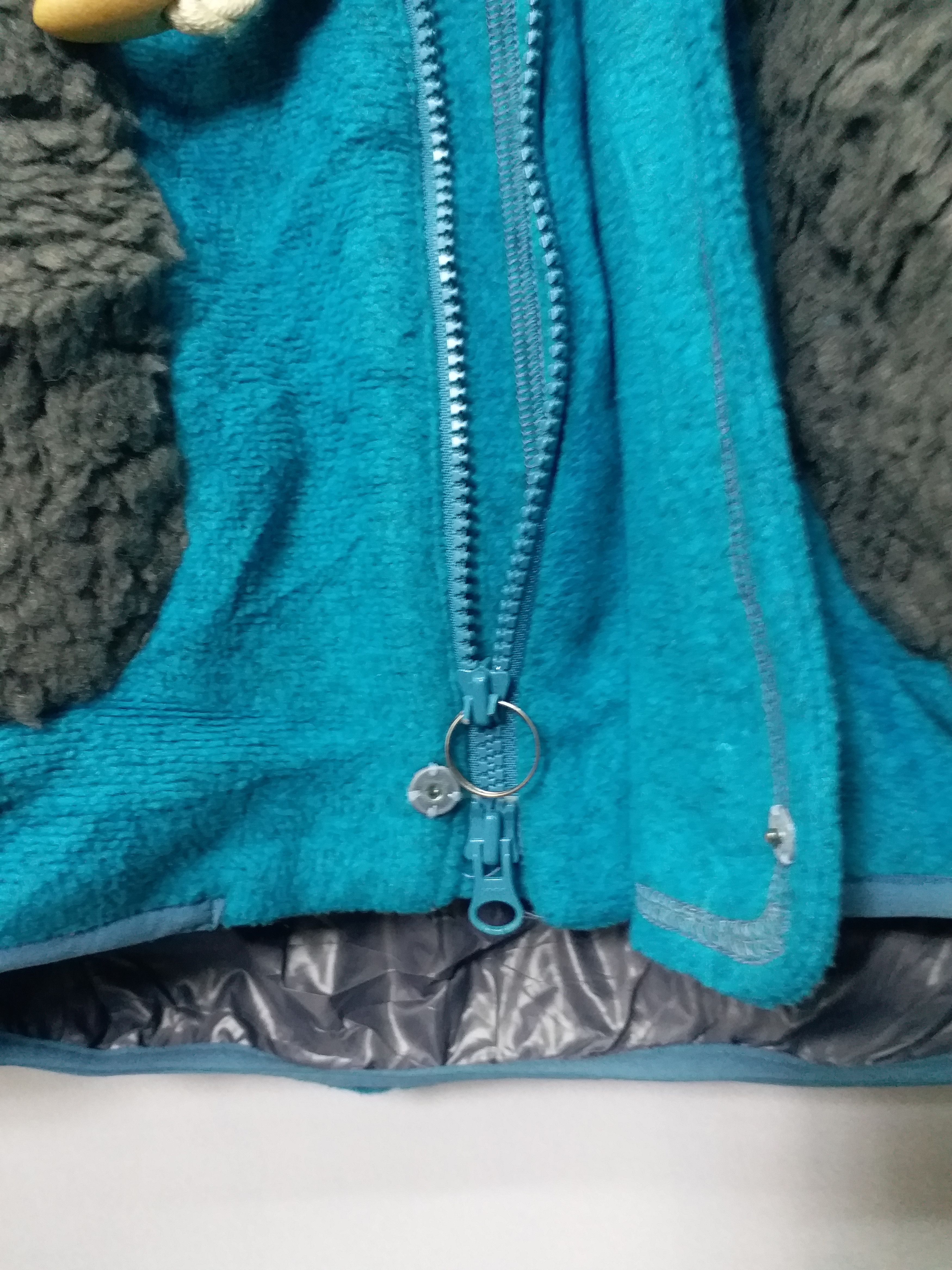 Issey Miyake 💰CLEARANCE OFFER 💸HOODIES PARKAS Eri Utsugi-Issey Miyake Size US L / EU 52-54 / 3 - 5 Thumbnail