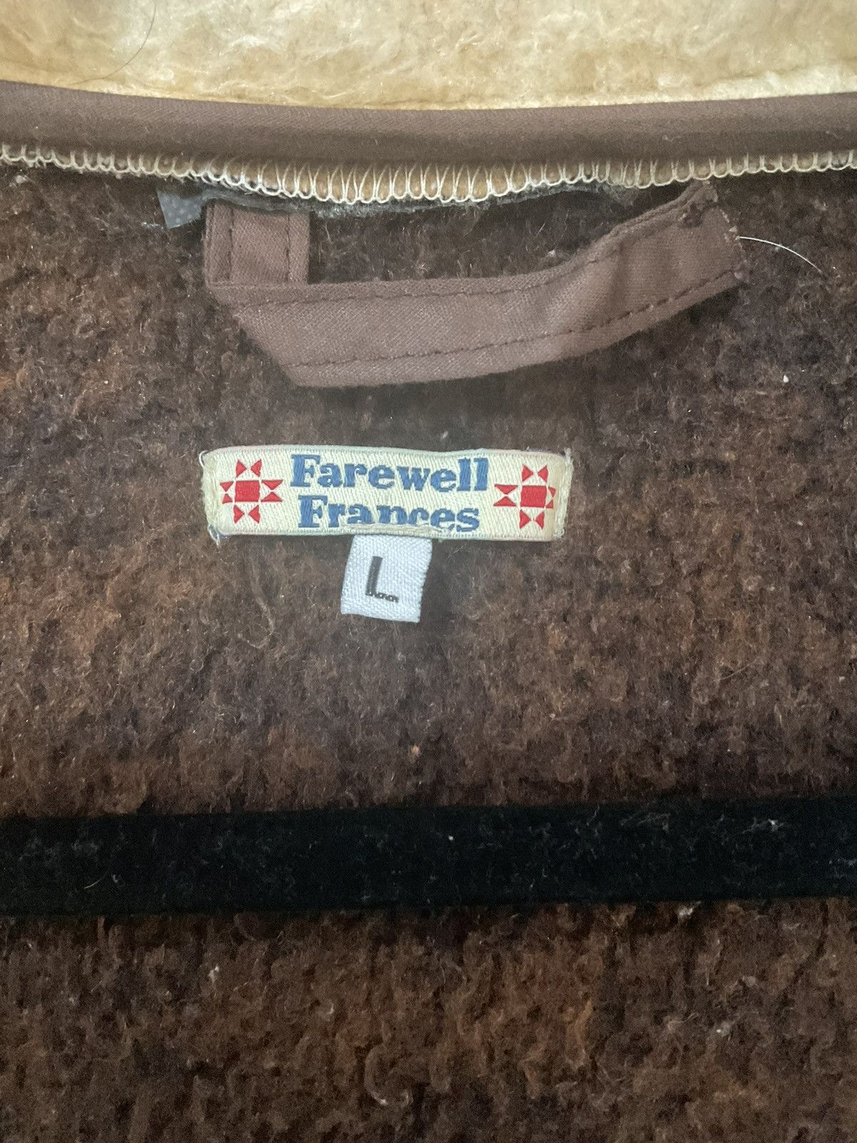 Vintage Farewell Francis Duck Hunting Coat Size US L / EU 52-54 / 3 - 4 Thumbnail