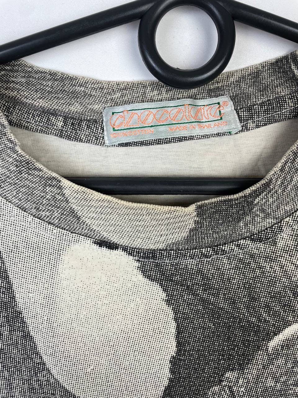 Rainforest Rainforest 90s overprint vintage t-shirt size XL Size US XL / EU 56 / 4 - 2 Thumbnail