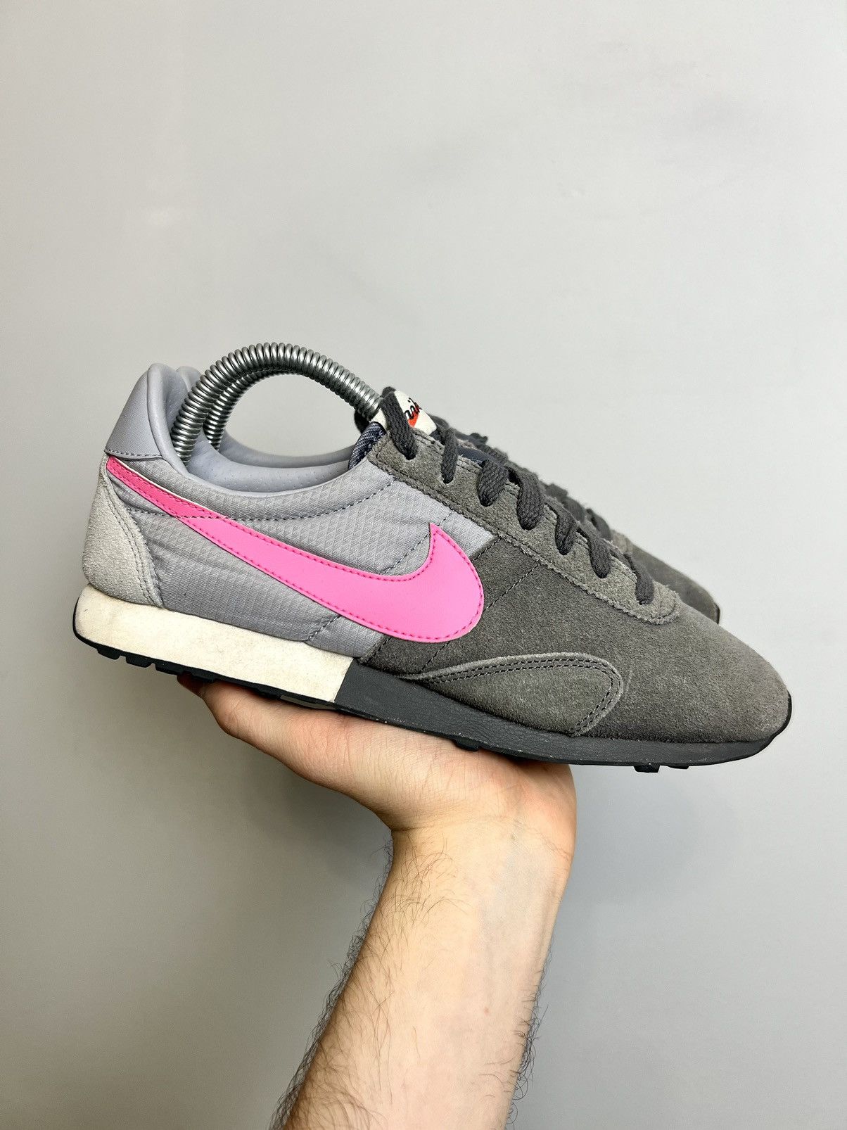 Nike Sneakers Vintage Nike WMNS Pre Montreal Racer Vintage Sneakers 00s Y2k Shoes Grailed
