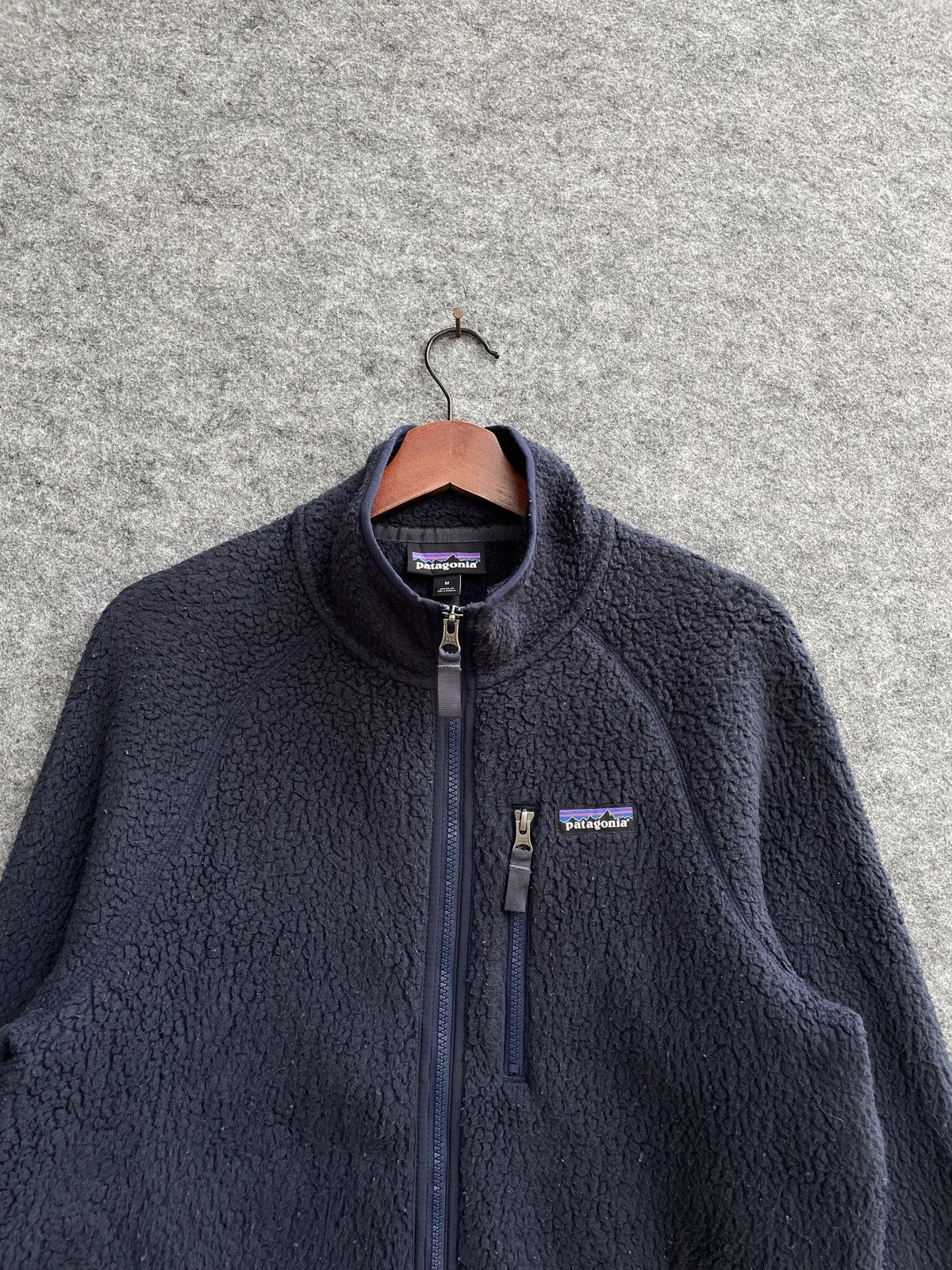 Patagonia PATAGONIA FLEECE JACKET Size US M / EU 48-50 / 2 - 2 Thumbnail