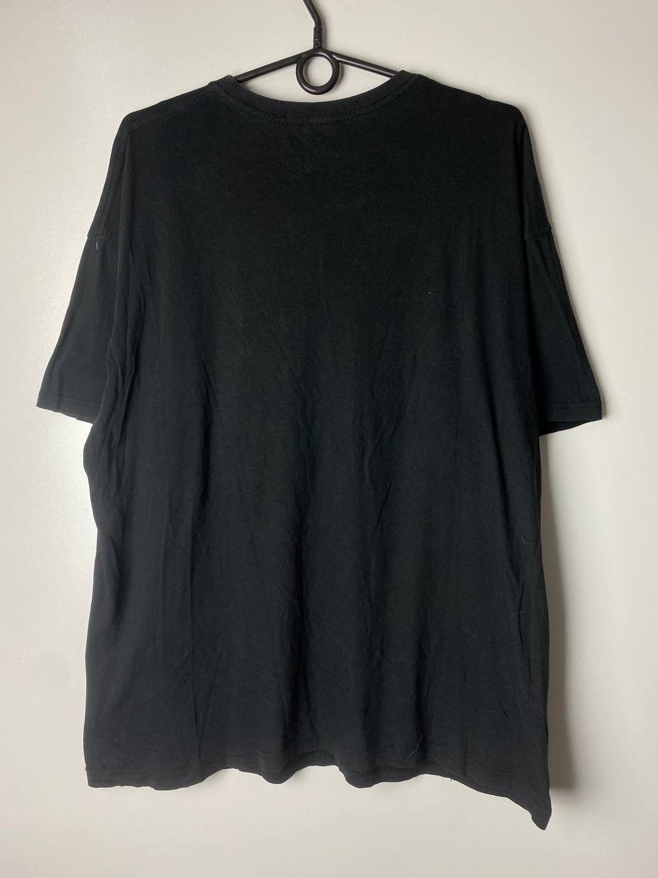 Vintage Pornstar I ❤️ sushi vintage T-shirt size XXL Size US XXL / EU 58 / 5 - 2 Thumbnail
