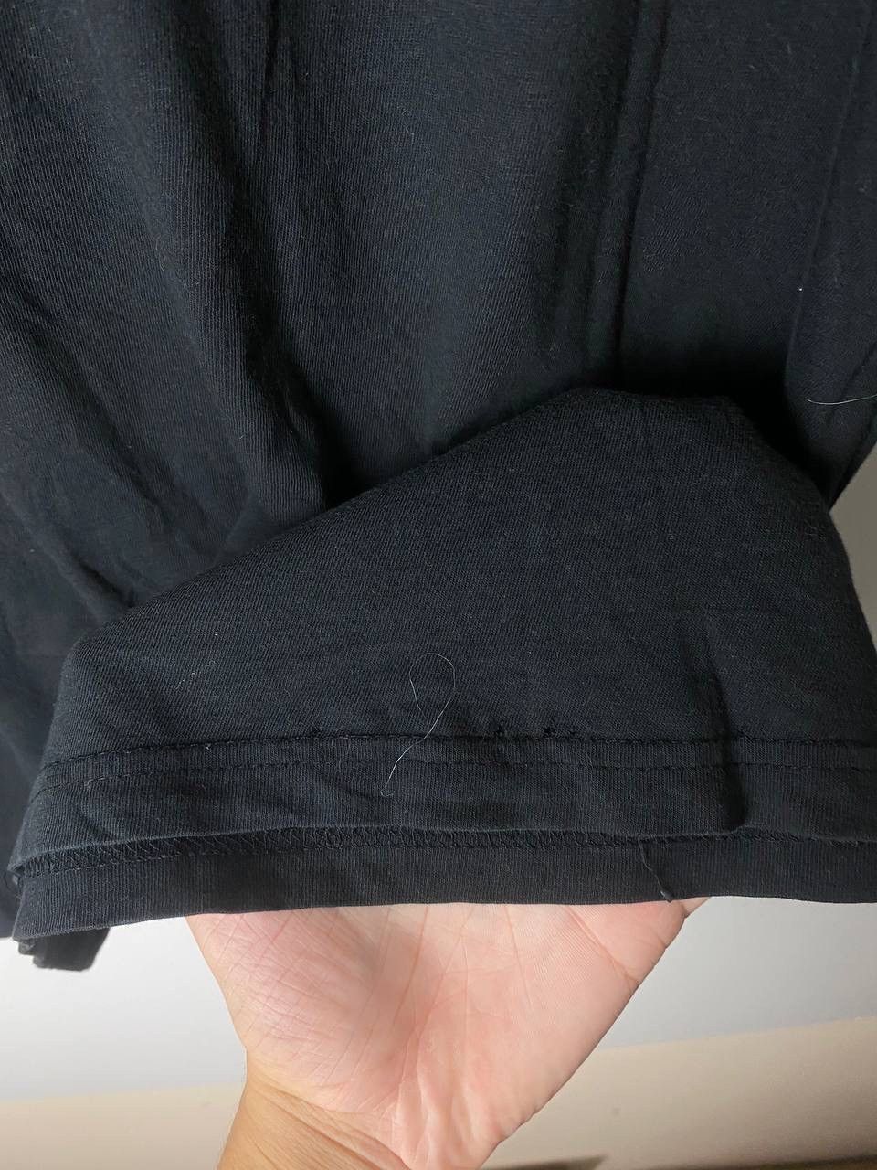 Vintage Pornstar I ❤️ sushi vintage T-shirt size XXL Size US XXL / EU 58 / 5 - 5 Thumbnail
