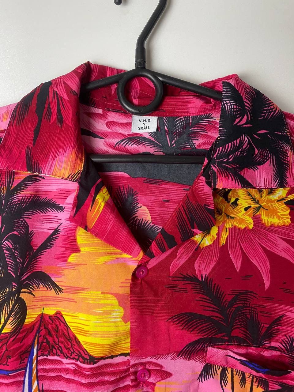 Other Crazy shirt vintage size S Size US S / EU 44-46 / 1 - 3 Thumbnail