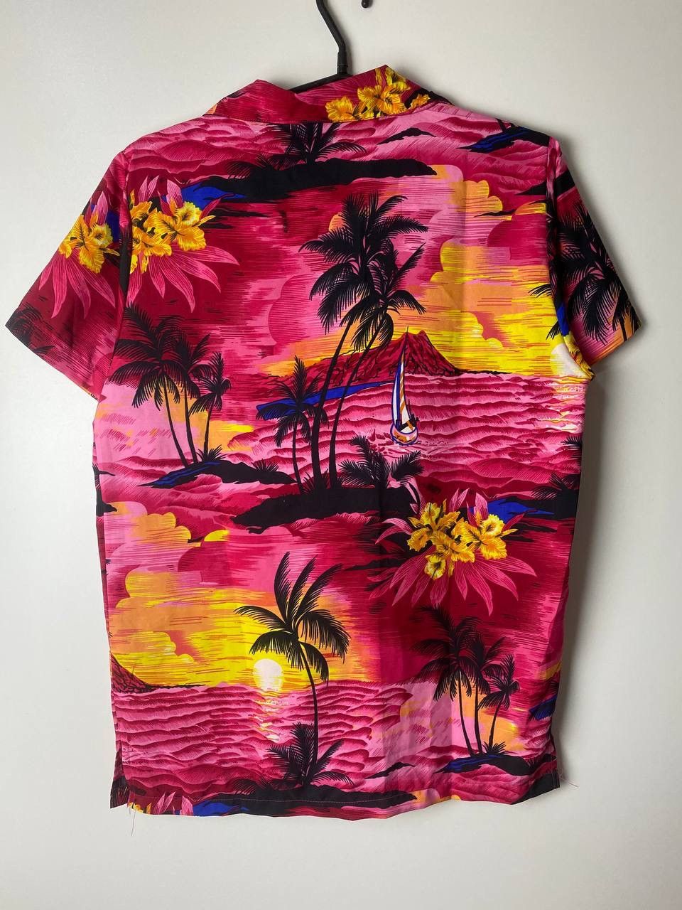 Other Crazy shirt vintage size S Size US S / EU 44-46 / 1 - 2 Thumbnail