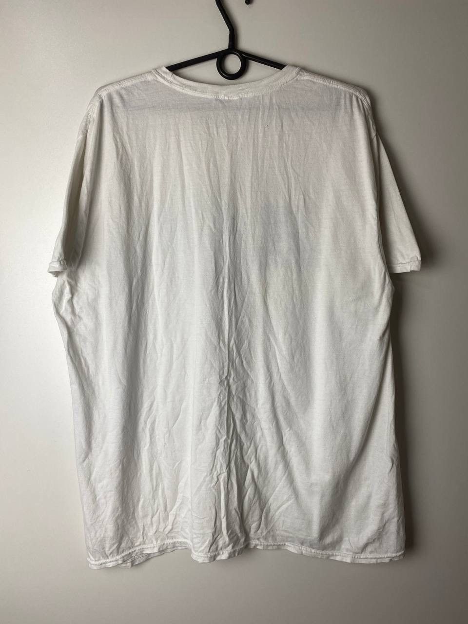 Vintage Rick and Morty vintage t-shirt size XL Size US XL / EU 56 / 4 - 2 Thumbnail