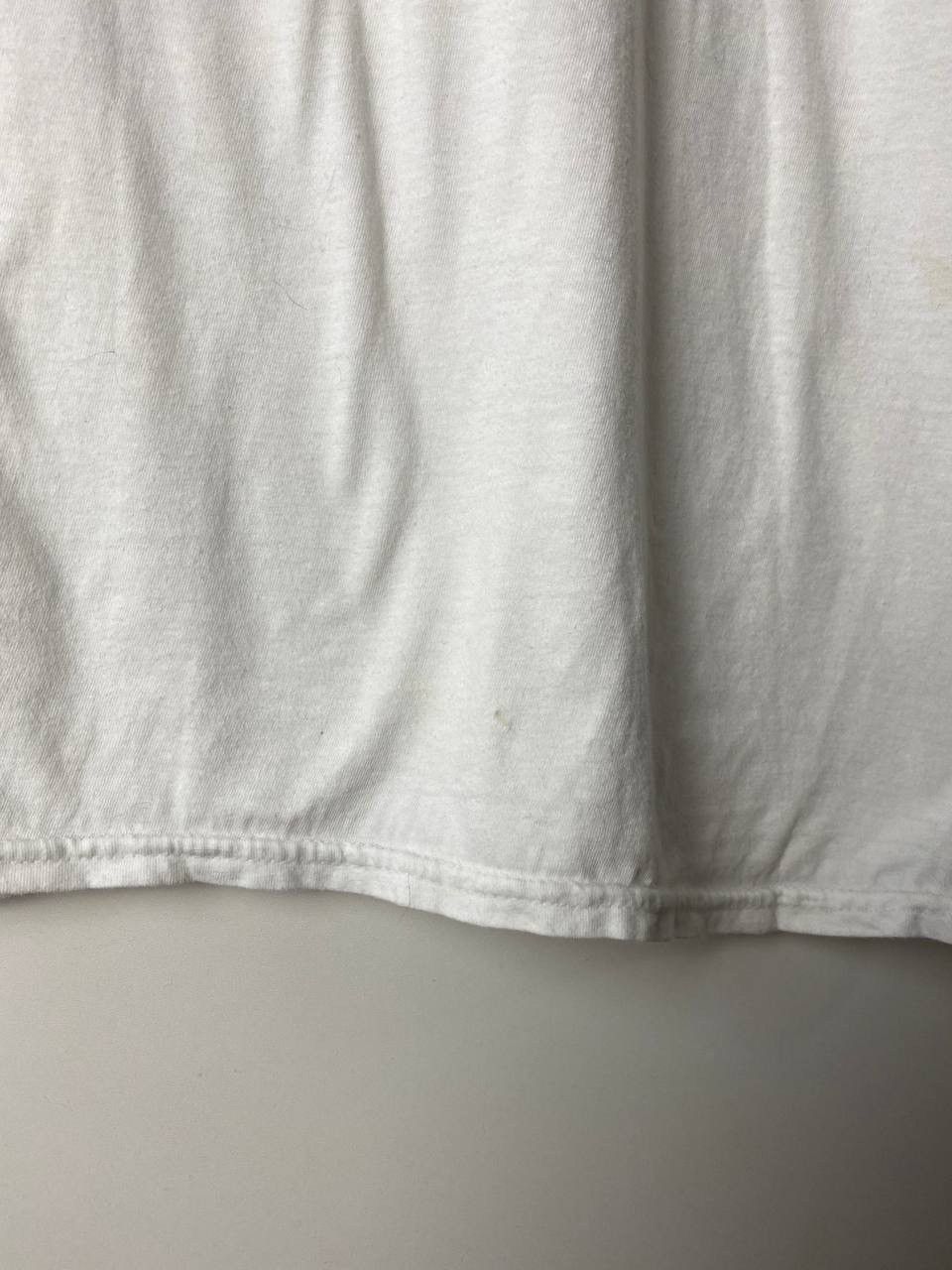 Vintage Rick and Morty vintage t-shirt size XL Size US XL / EU 56 / 4 - 3 Thumbnail