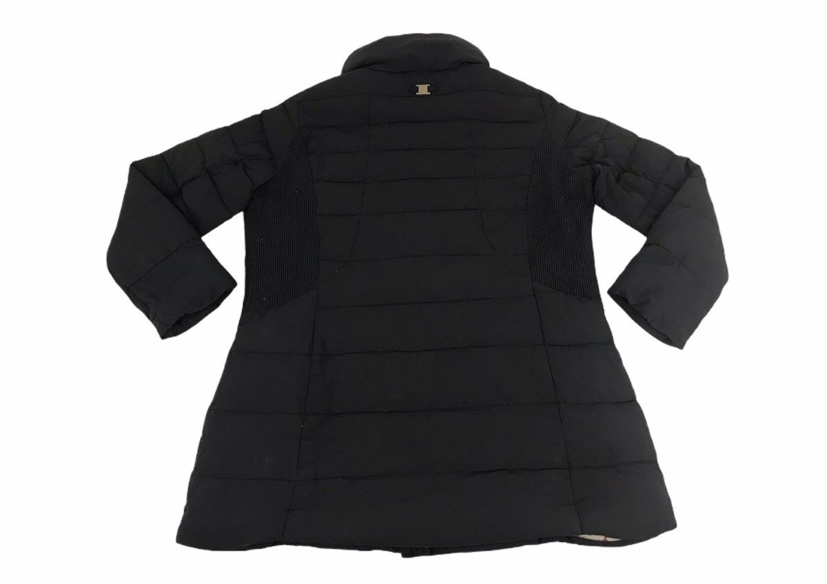 Vintage Patti Patti Puffer Jacket All Over Inner Design Winter Wear Size L / US 10 / IT 46 - 2 Thumbnail