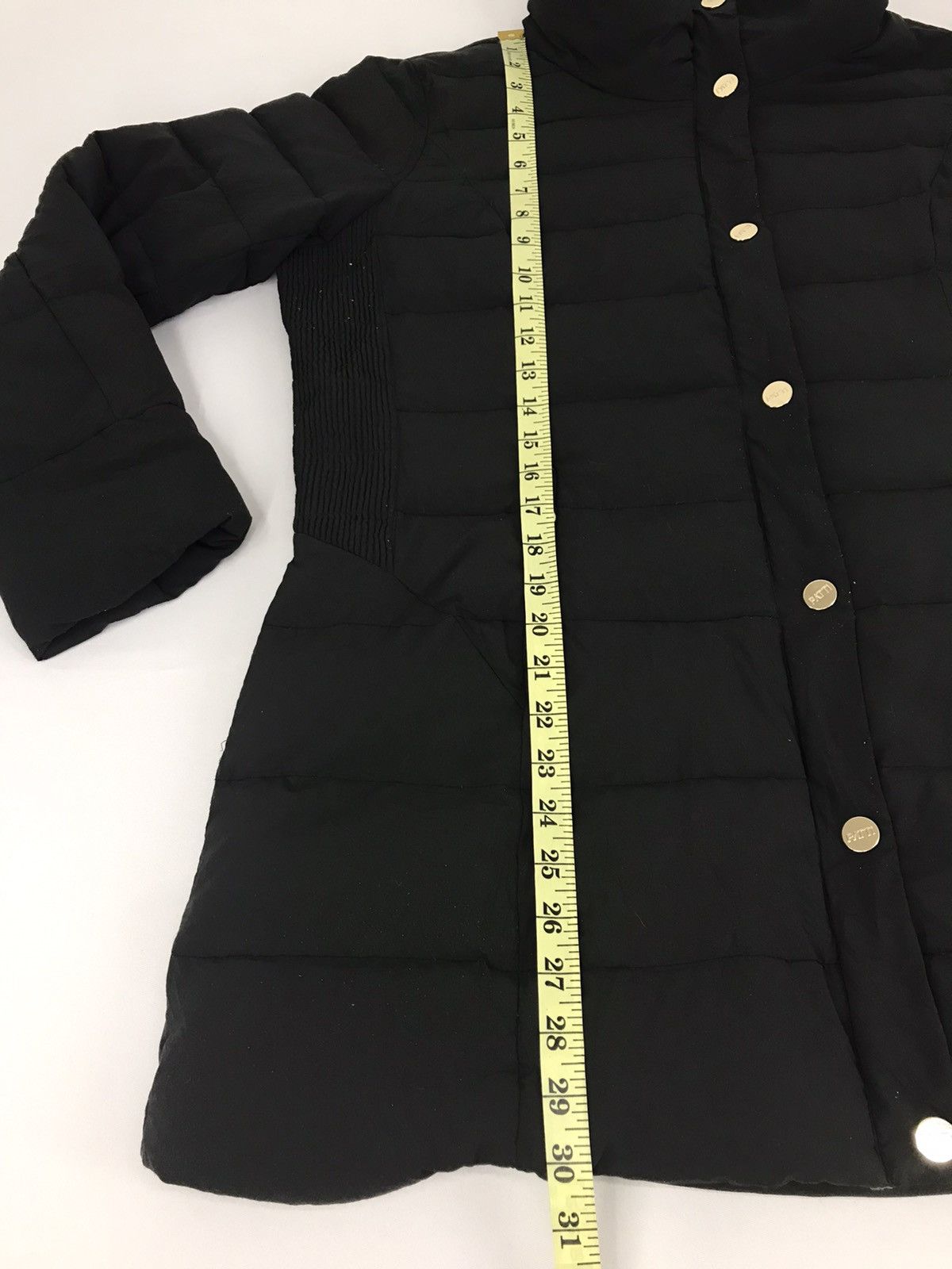 Vintage Patti Patti Puffer Jacket All Over Inner Design Winter Wear Size L / US 10 / IT 46 - 5 Thumbnail