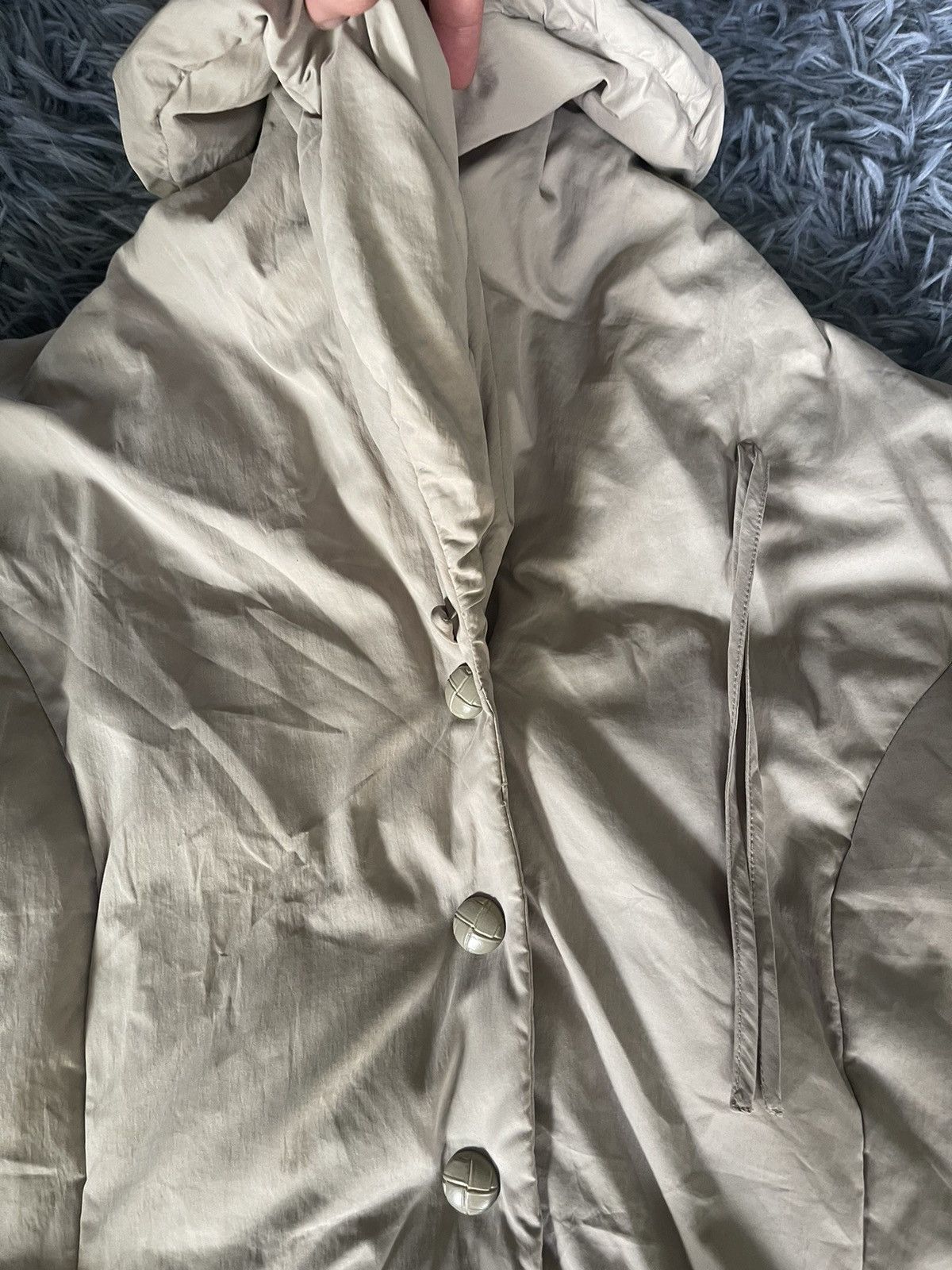 Max Mara × Weekend Max Mara Max Mara Weekend quilted warm jacket Size S / US 4 / IT 40 - 5 Thumbnail