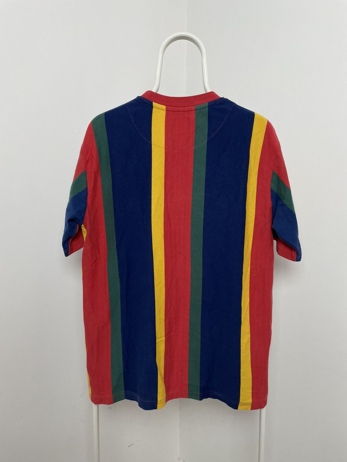 Karl Kani Karl Kani t-shirt multi color Size US M / EU 48-50 / 2 - 3 Thumbnail