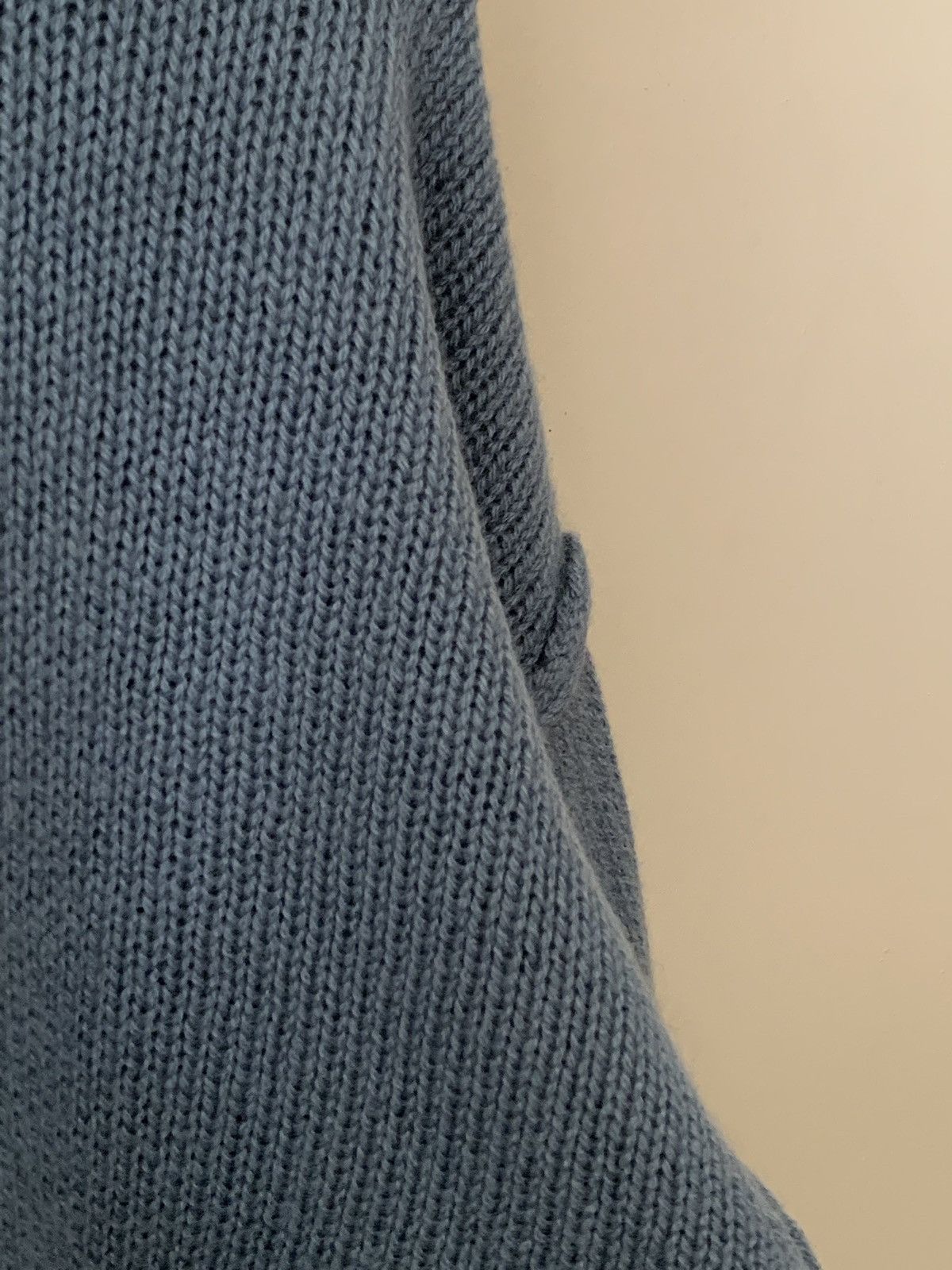 Marni Marni Overlock Cashmere Sweater Size US M / EU 48-50 / 2 - 3 Thumbnail