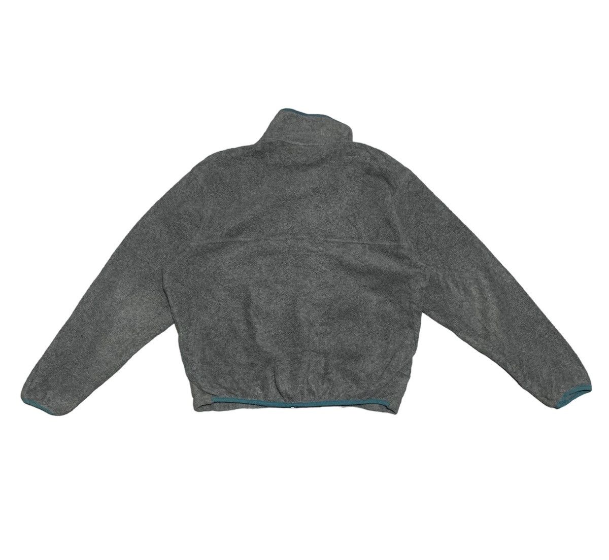 L.L. Bean Vintage L.L Bean Fleece Jacket Size US M / EU 48-50 / 2 - 3 Thumbnail