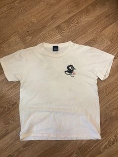 Stussy Dragon Tee | Grailed