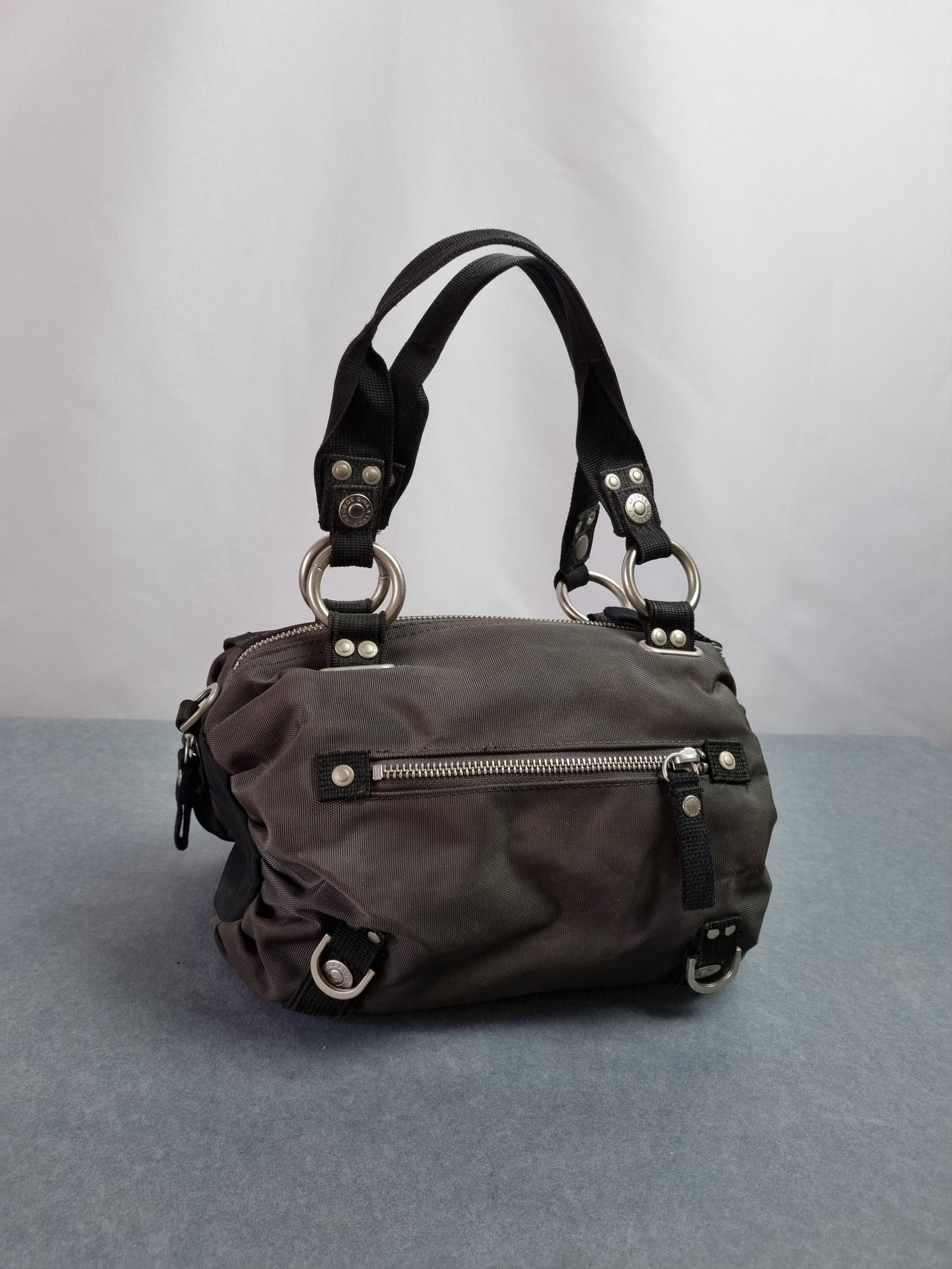 George Gina & Lucy GGL 2 colours Mini Bag ALYX style Size ONE SIZE - 2 Thumbnail