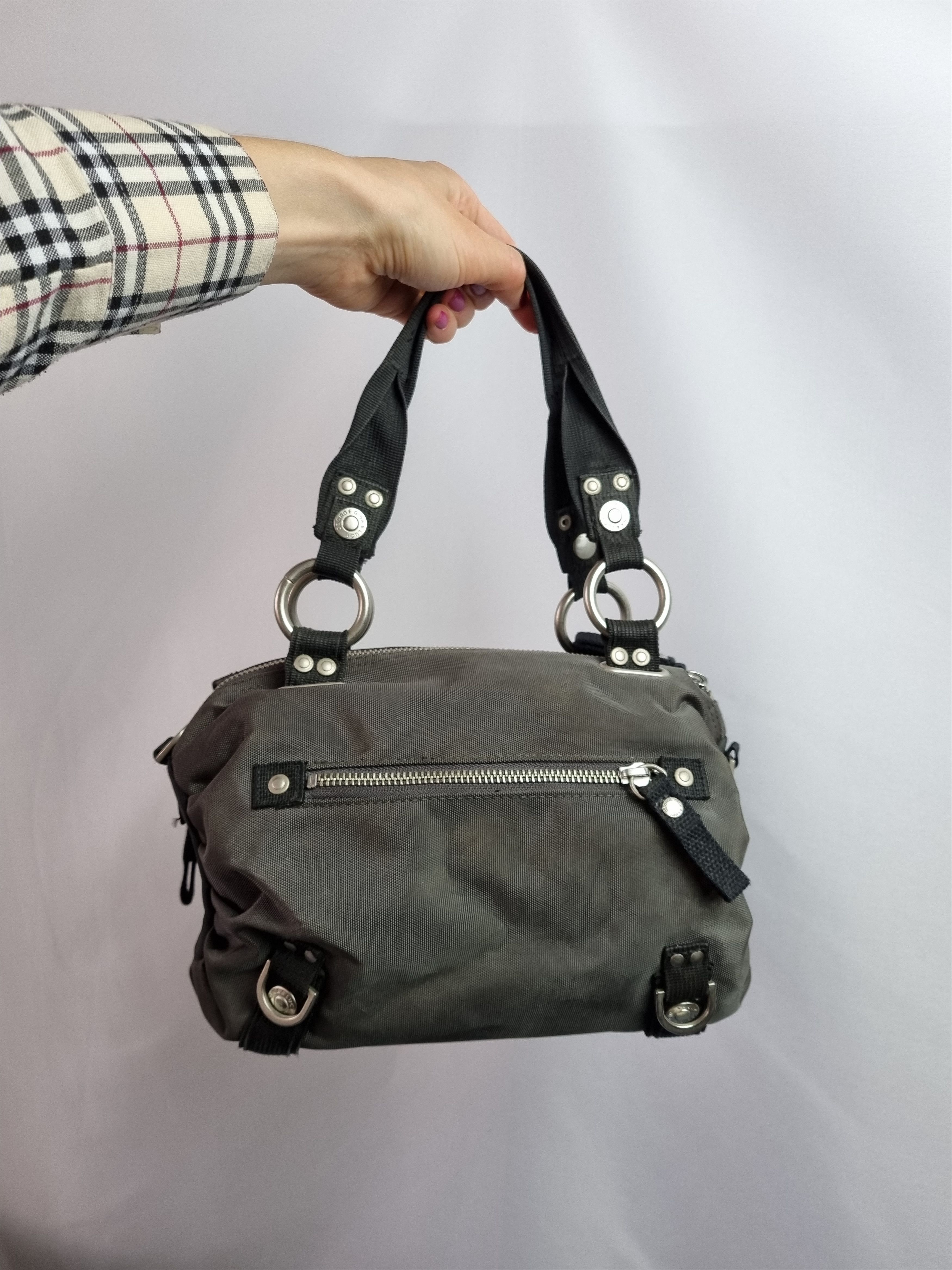 George Gina & Lucy GGL 2 colours Mini Bag ALYX style Size ONE SIZE - 5 Thumbnail