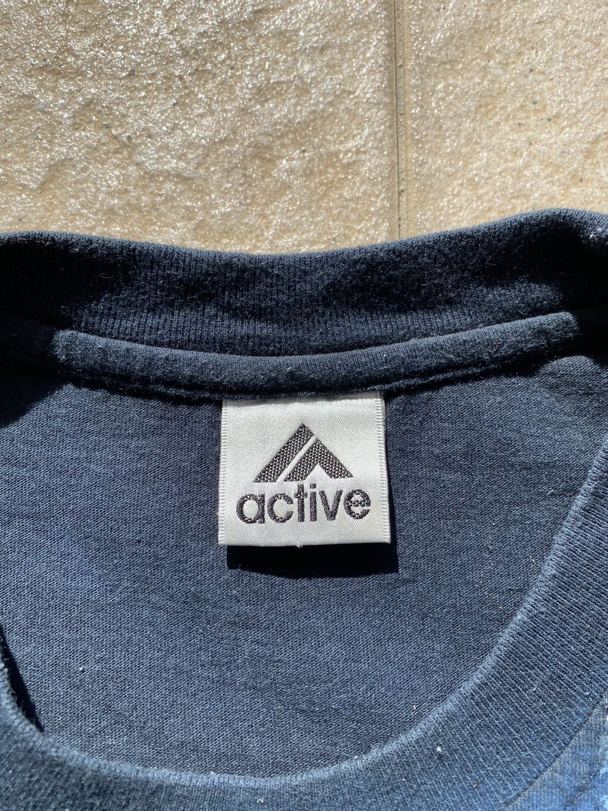 20471120 💥OFFER💥90s Overprint Streetwear RIPOFF “undercover” tee Size US L / EU 52-54 / 3 - 4 Thumbnail