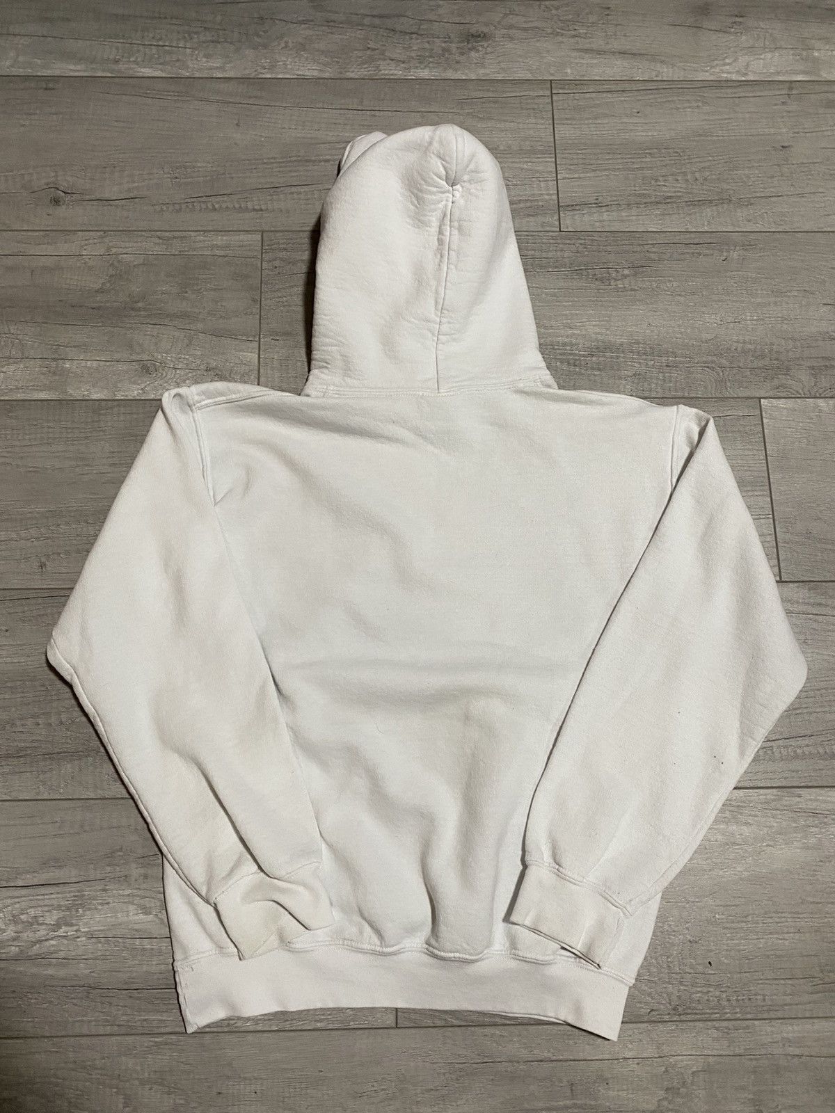 NCAA Duke Blue Devils Spell out Essential Hoodie Size US S / EU 44-46 / 1 - 4 Thumbnail