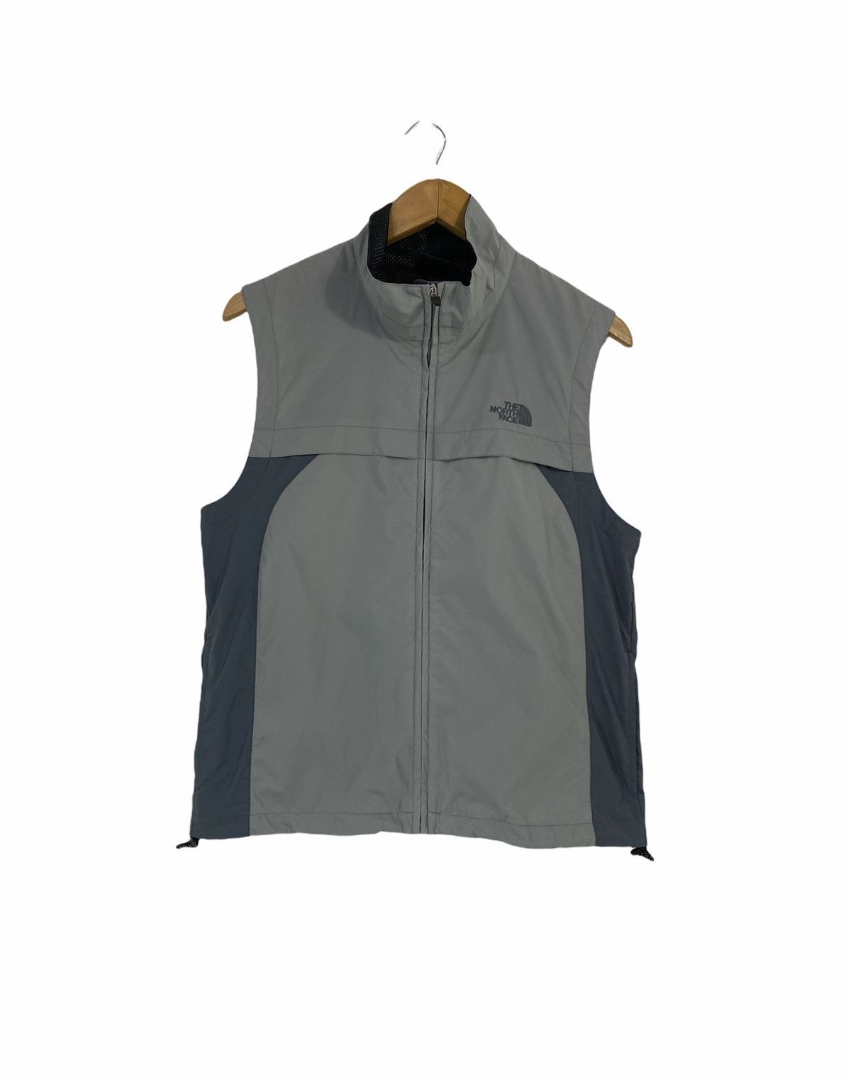 The North Face The North Face Nylon Vest Small Logo Design Size US M / EU 48-50 / 2 - 1 Thumbnail