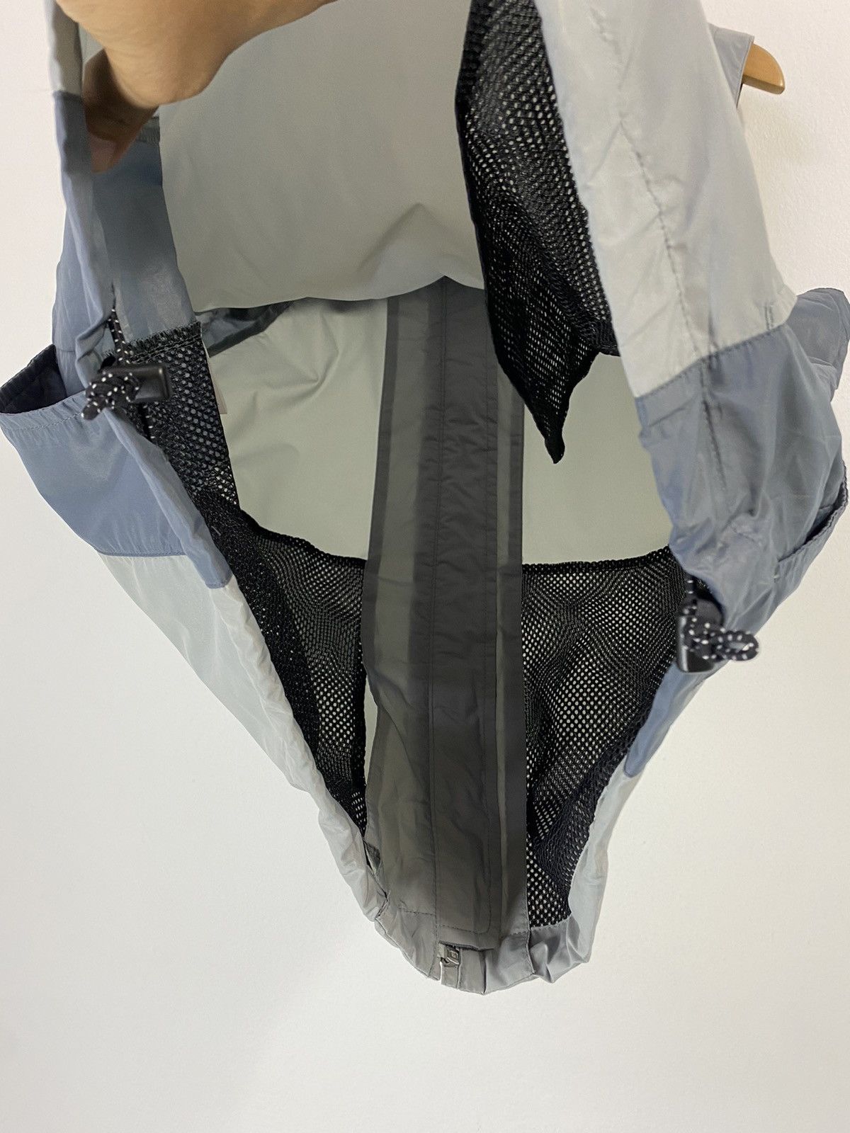 The North Face The North Face Nylon Vest Small Logo Design Size US M / EU 48-50 / 2 - 5 Thumbnail