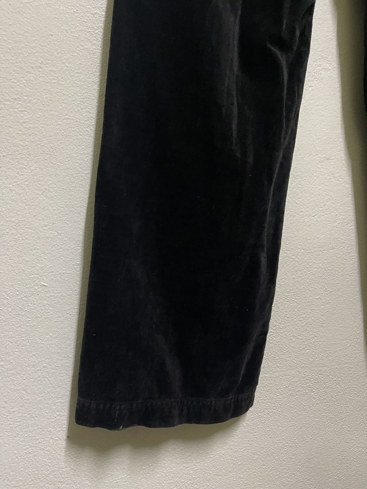 Comme Ca Ism Comme Ca Du Mode Men Cargo Velvet Size US 32 / EU 48 - 10 Thumbnail