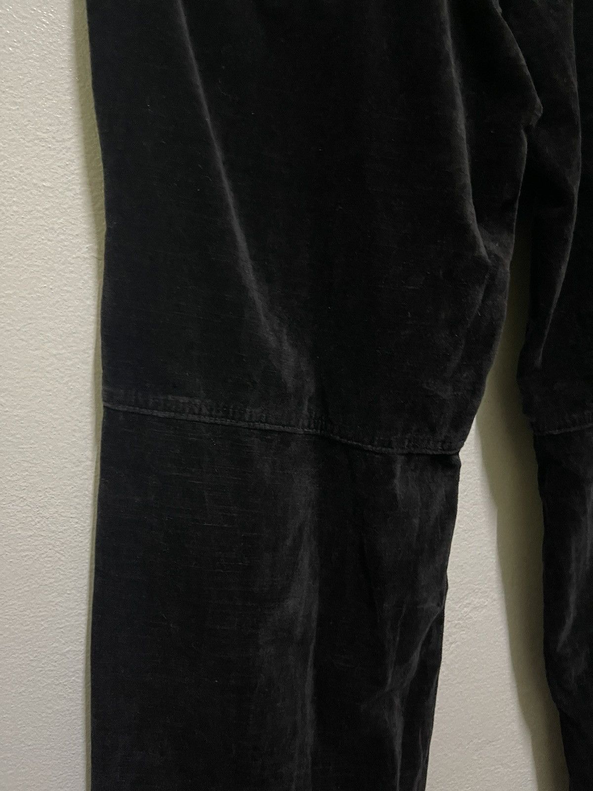 Comme Ca Ism Comme Ca Du Mode Men Cargo Velvet Size US 32 / EU 48 - 9 Thumbnail
