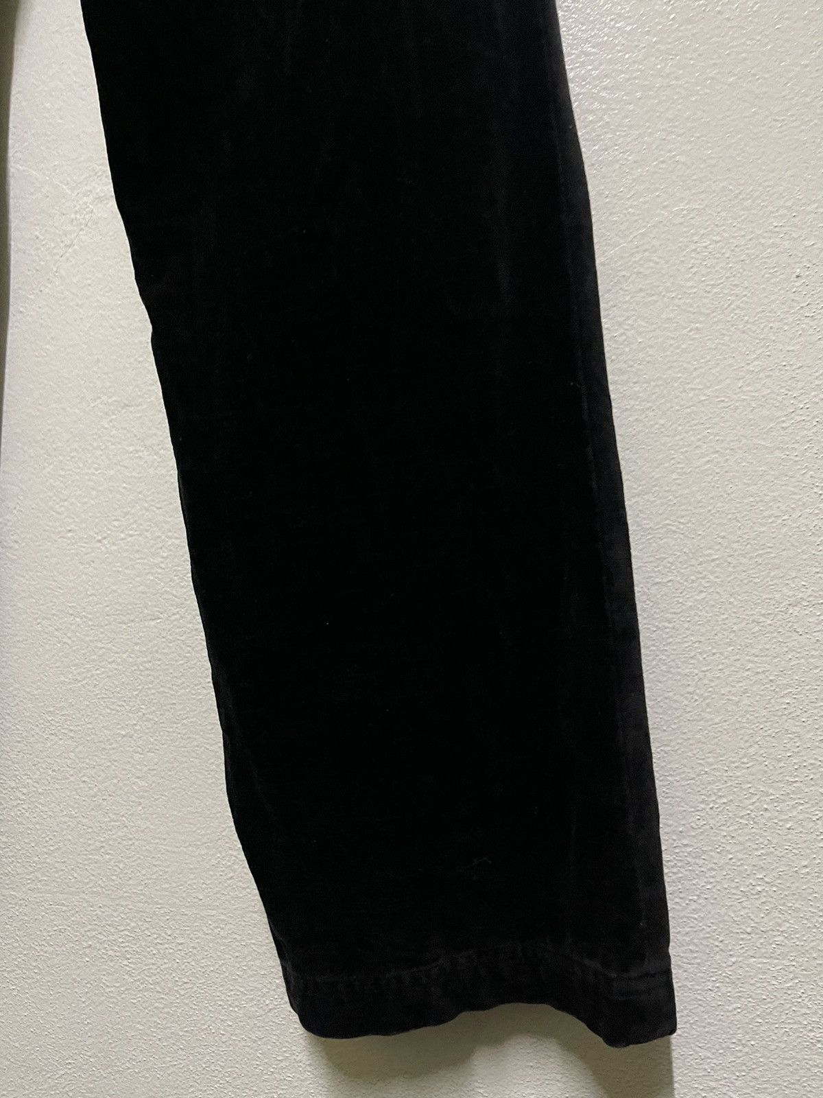 Comme Ca Ism Comme Ca Du Mode Men Cargo Velvet Size US 32 / EU 48 - 13 Thumbnail