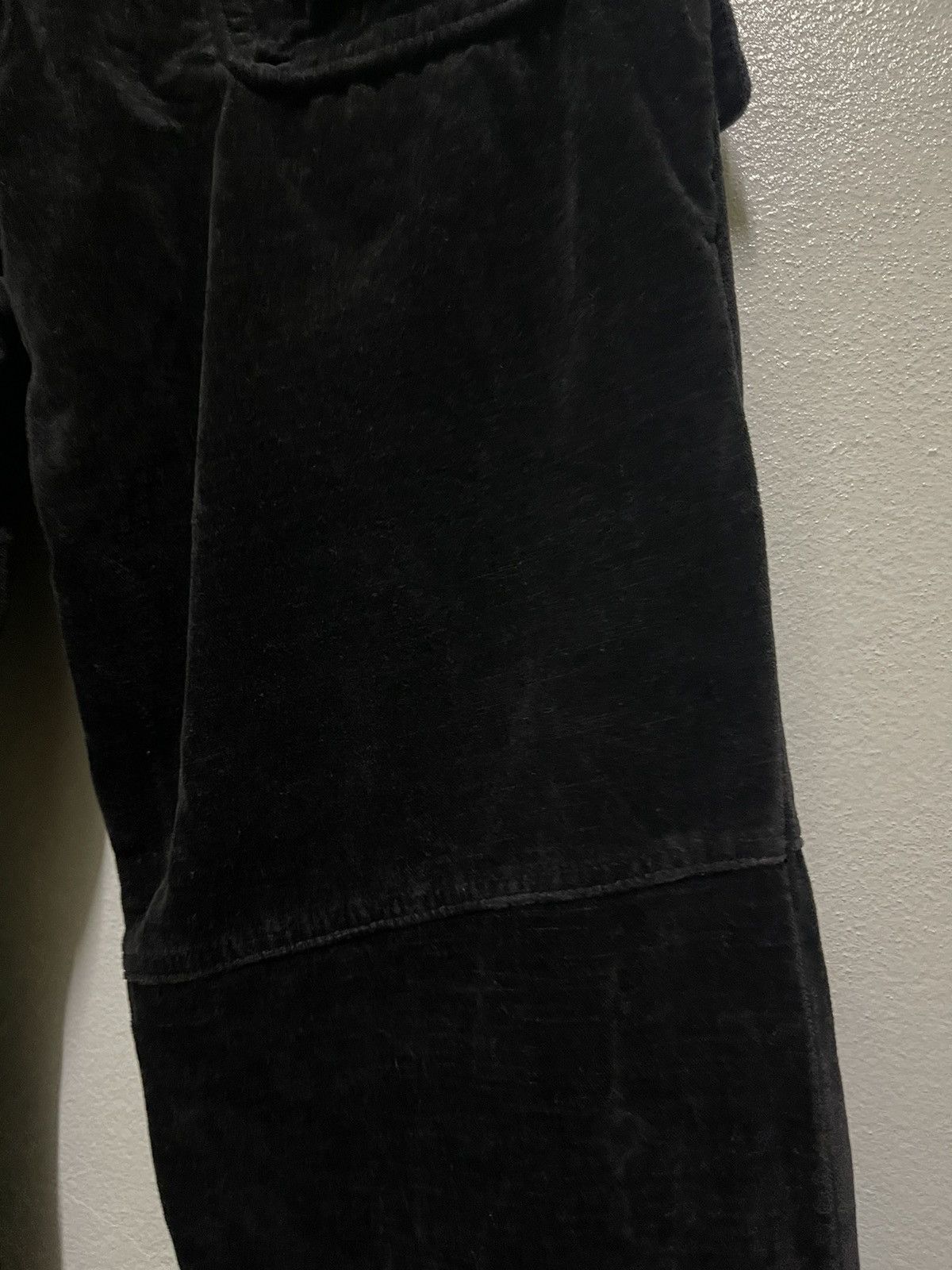 Comme Ca Ism Comme Ca Du Mode Men Cargo Velvet Size US 32 / EU 48 - 12 Thumbnail
